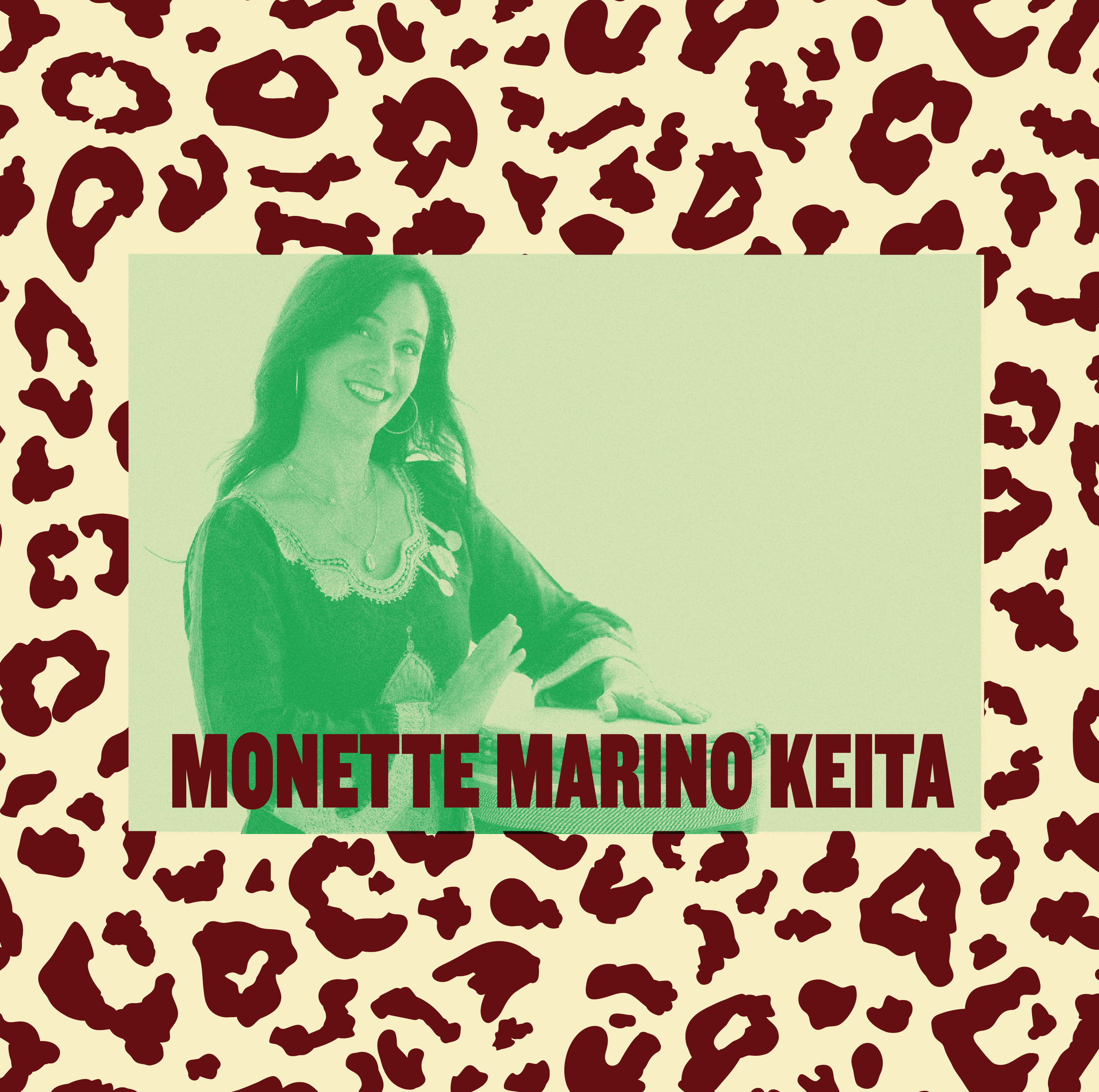 MONETTE MARINO KEITA