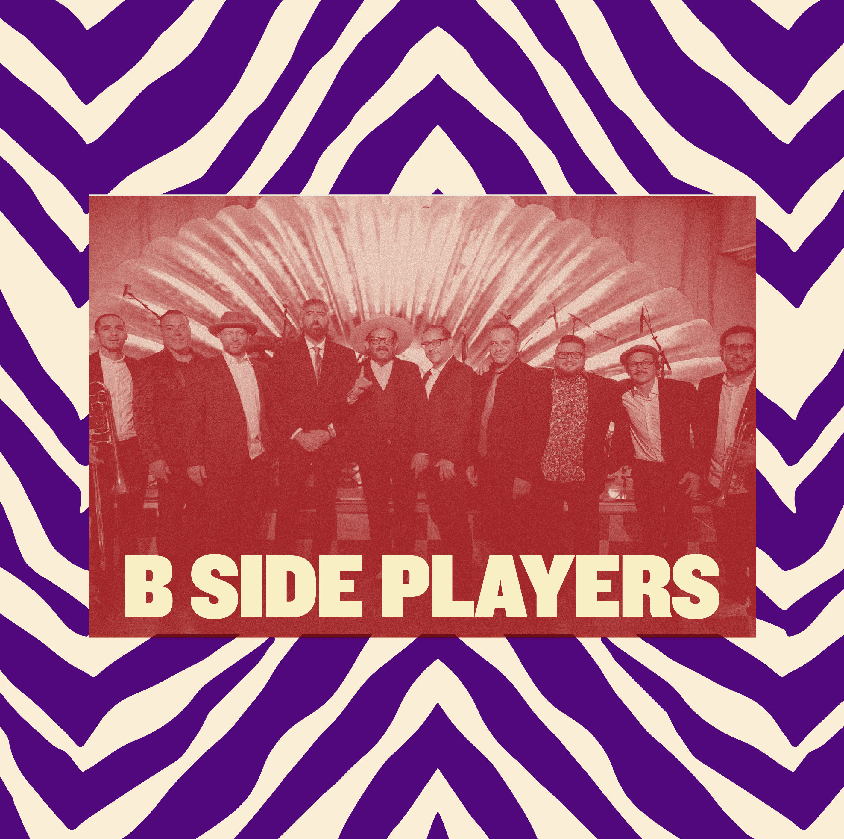 B-SIDE PLAYERS