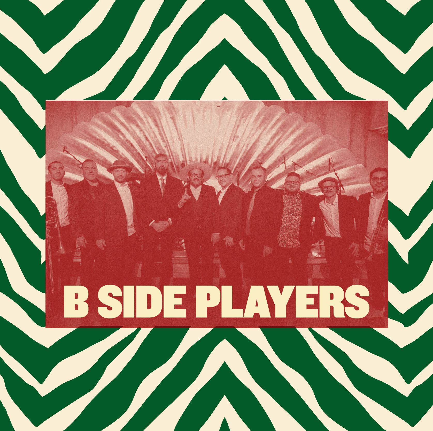 B-SIDE PLAYERS