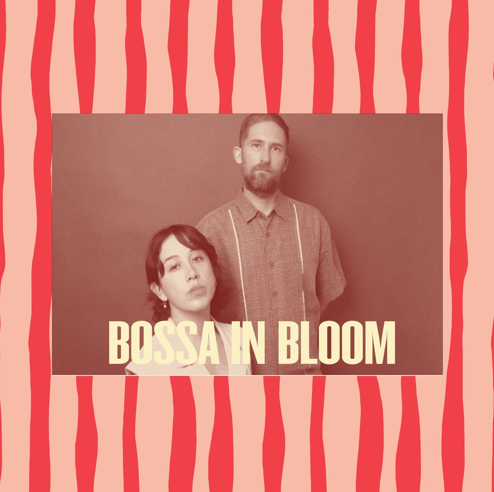 BOSSA IN BLOOM