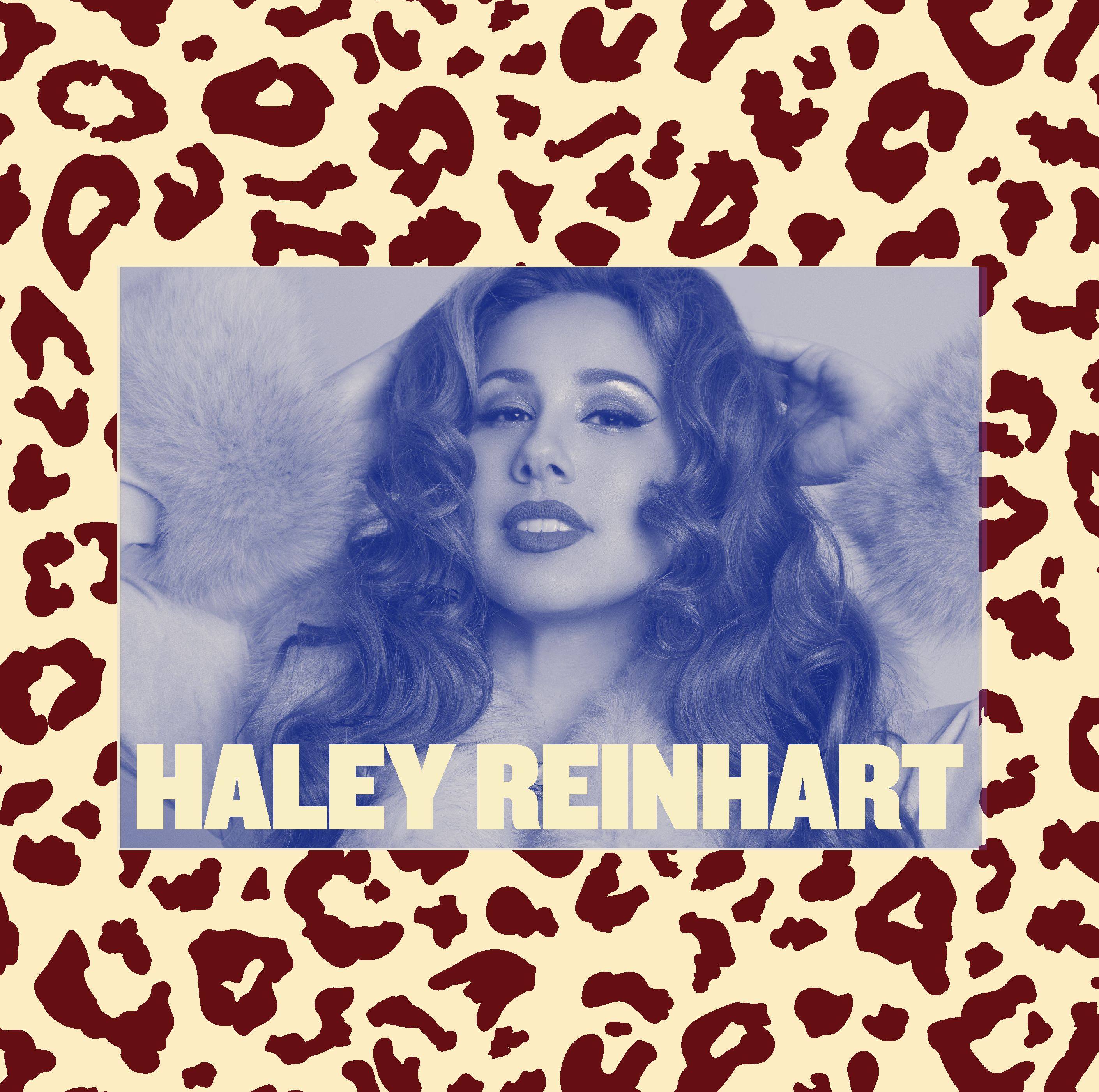 HALEY REINHART