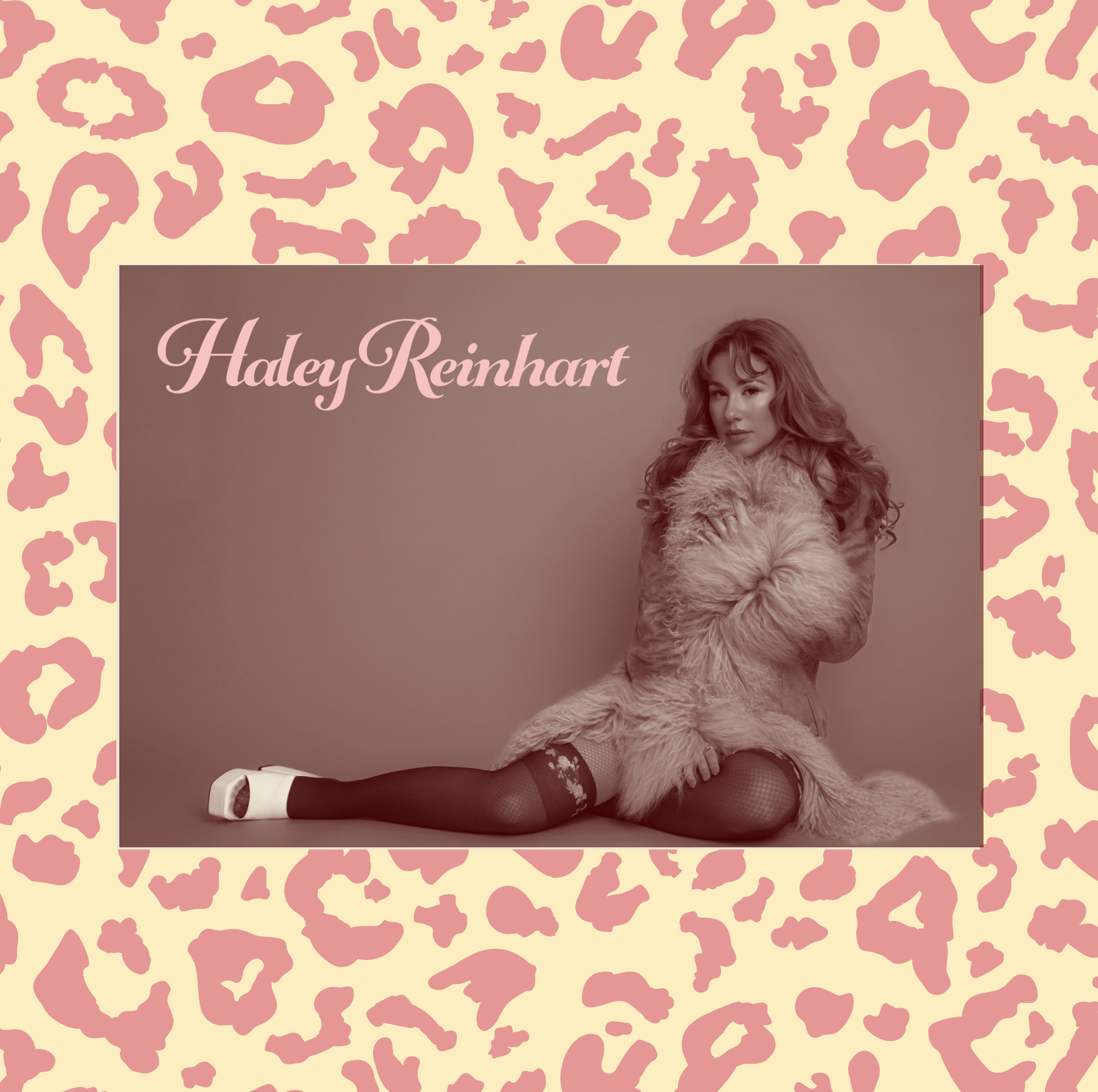 HALEY REINHART