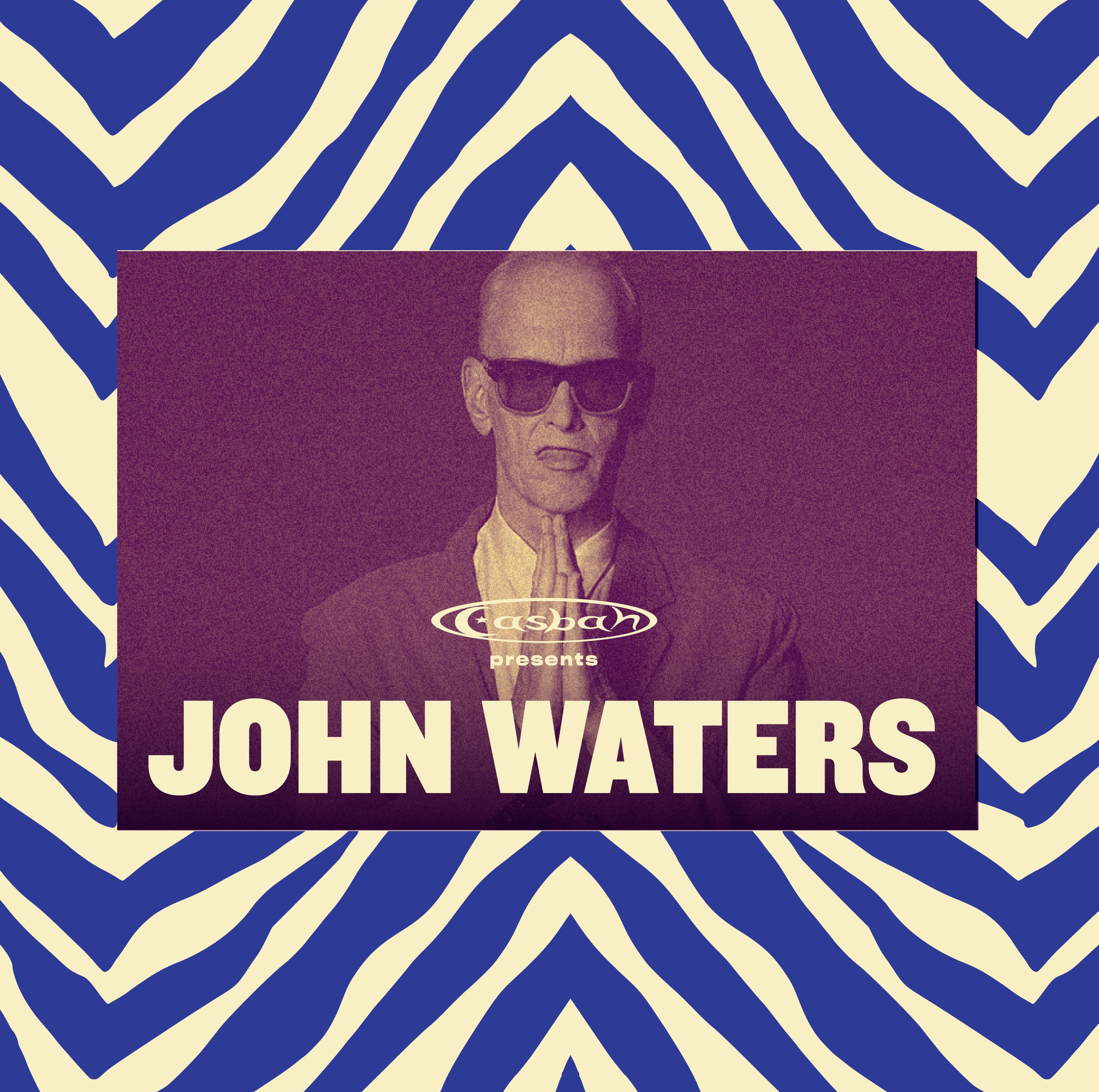 A JOHN WATERS CHRISTMAS 2025