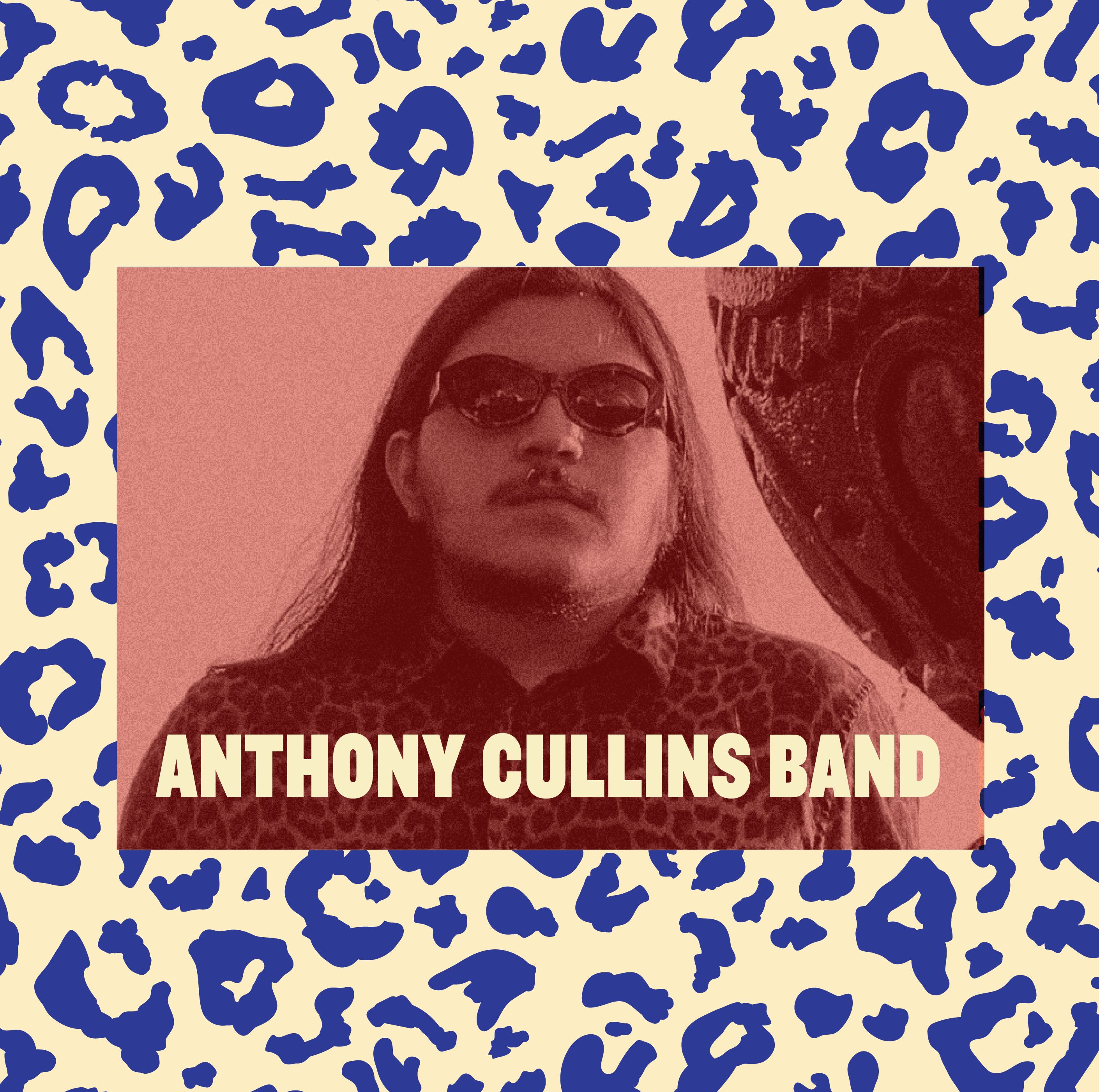 ANTHONY CULLINS