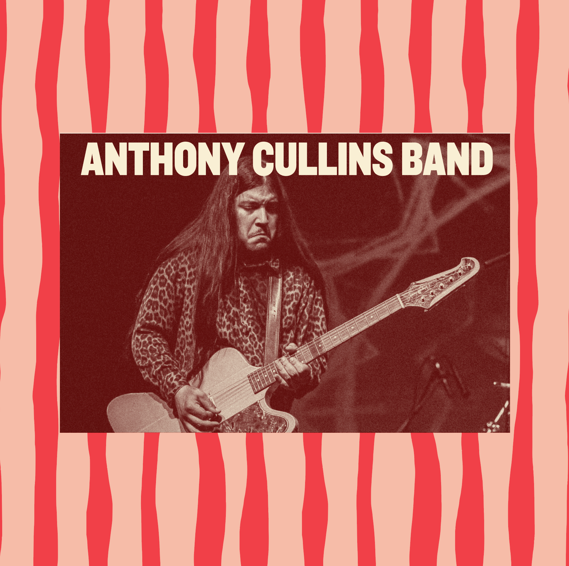 ANTHONY CULLINS