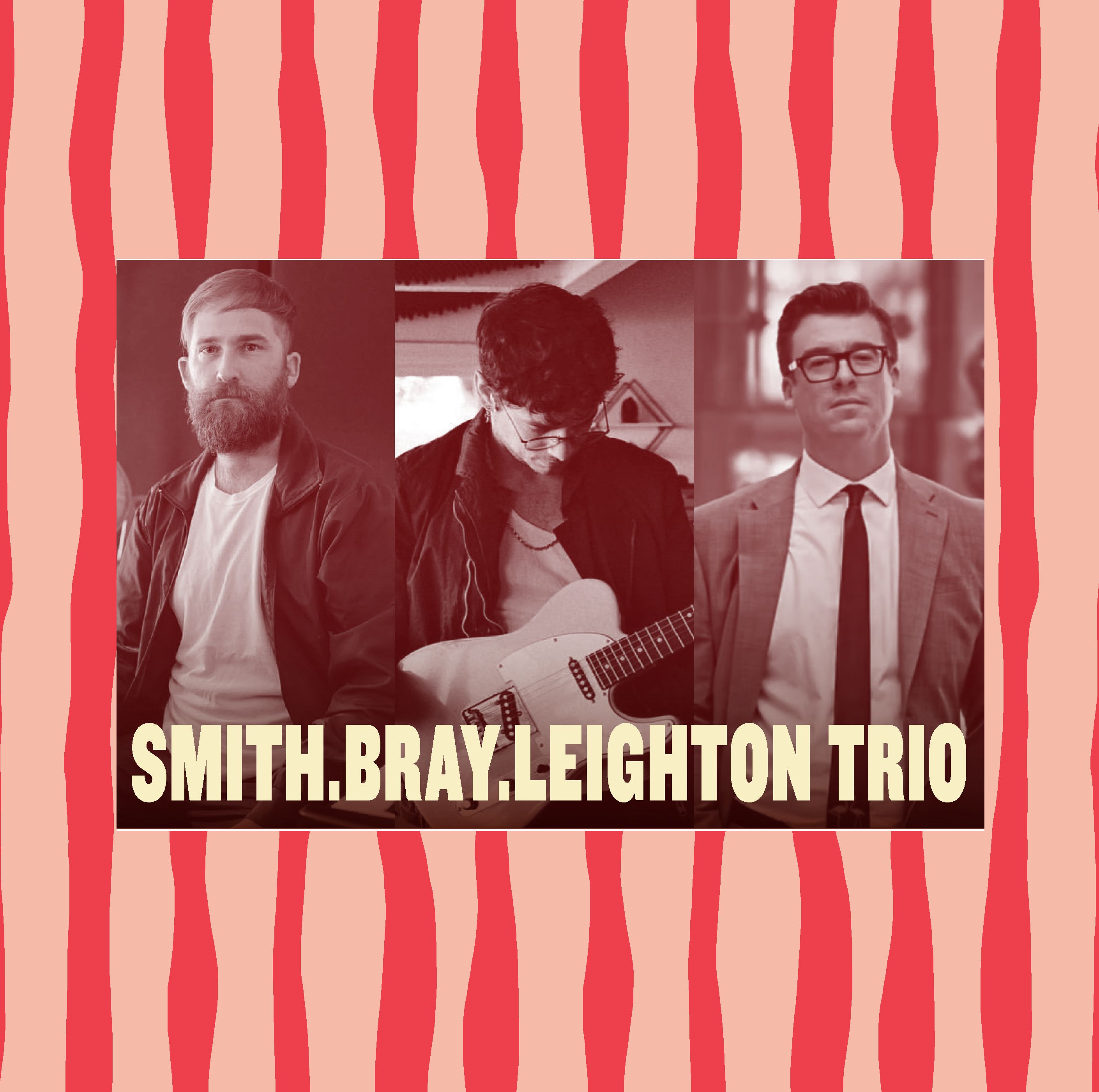 SMITH.BRAY.LEIGHTON TRIO