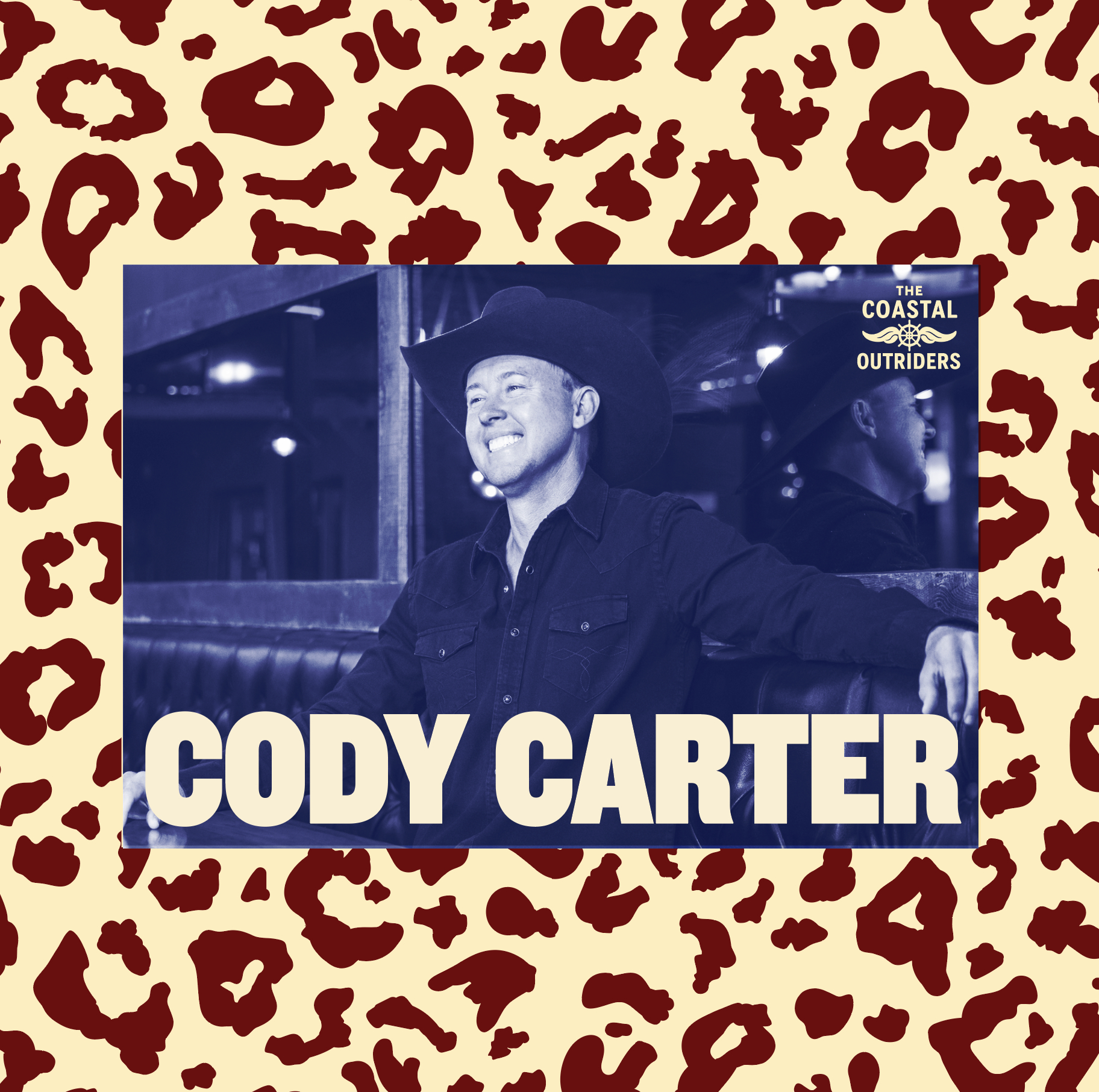 CODY CARTER & RAMBLIN FEVER