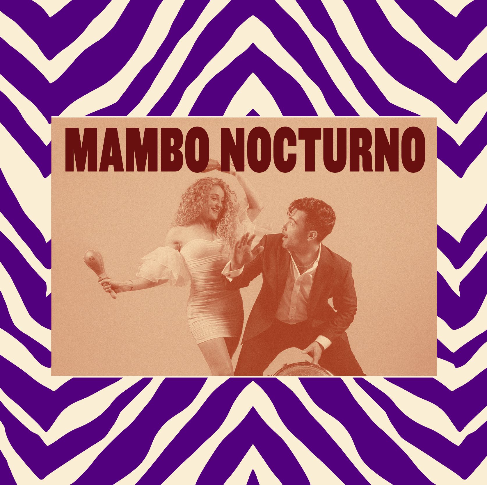 MAMBO NOCTURNO