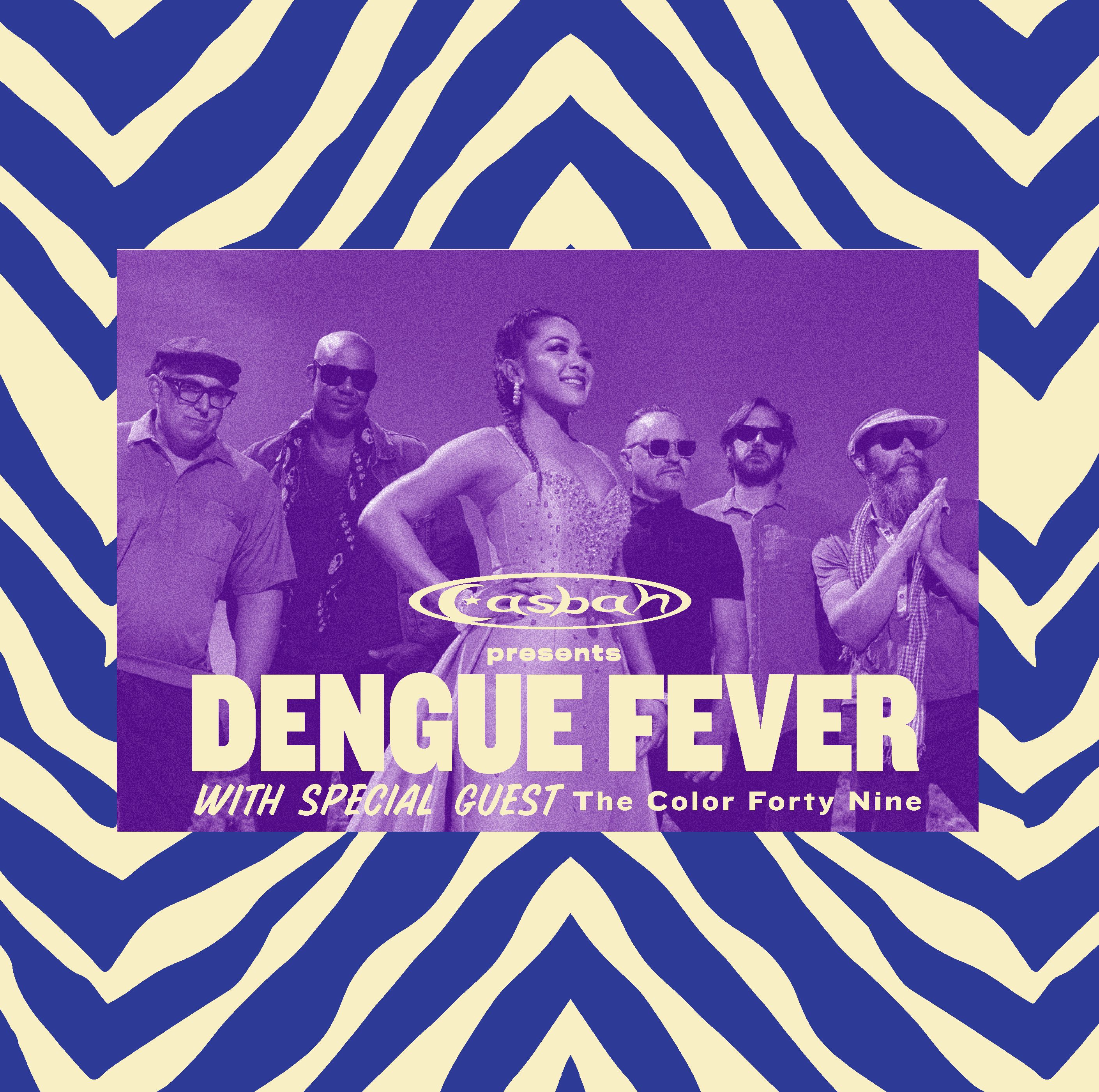 DENGUE FEVER
