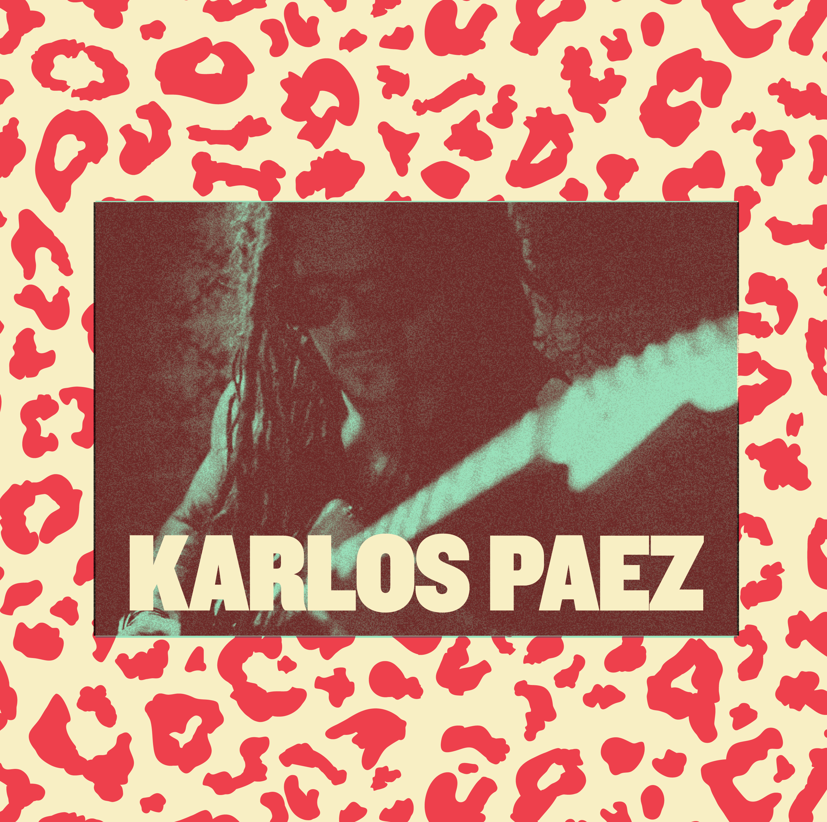 KARLOS PAEZ