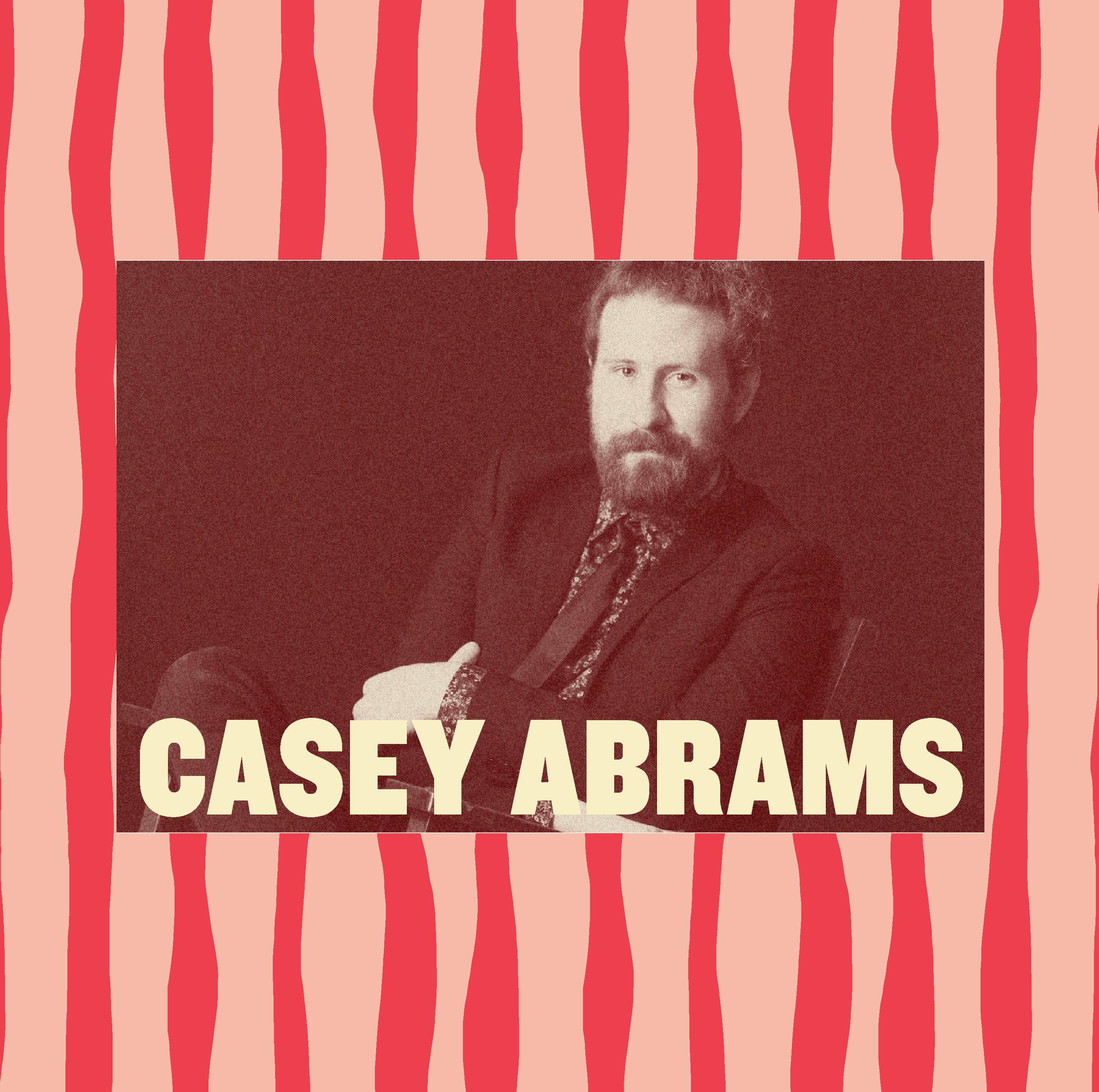 CASEY ABRAMS