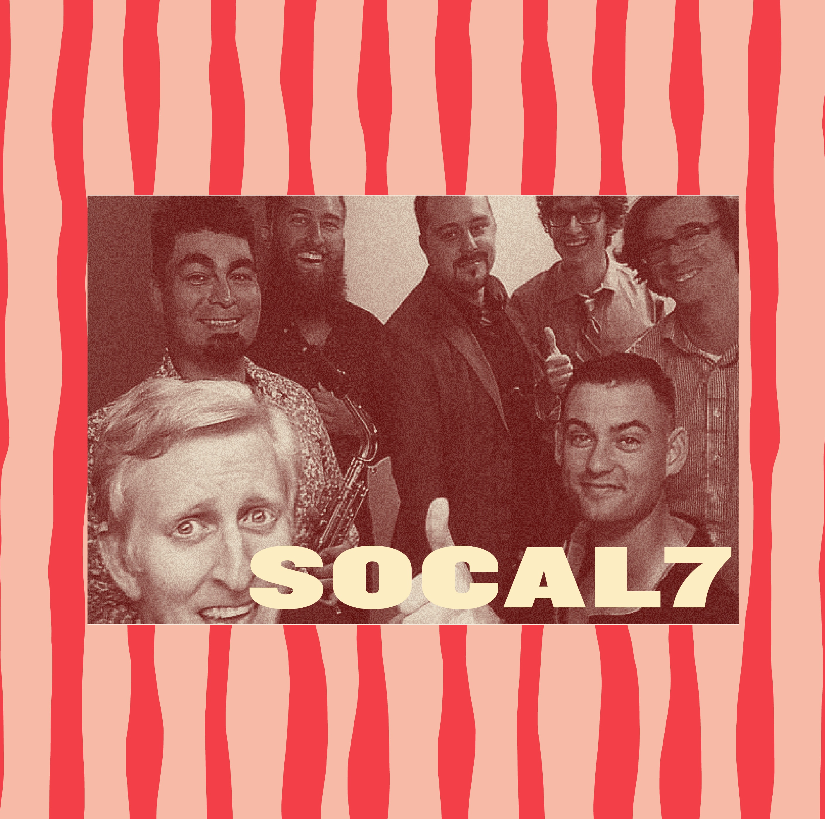 SOCAL 7