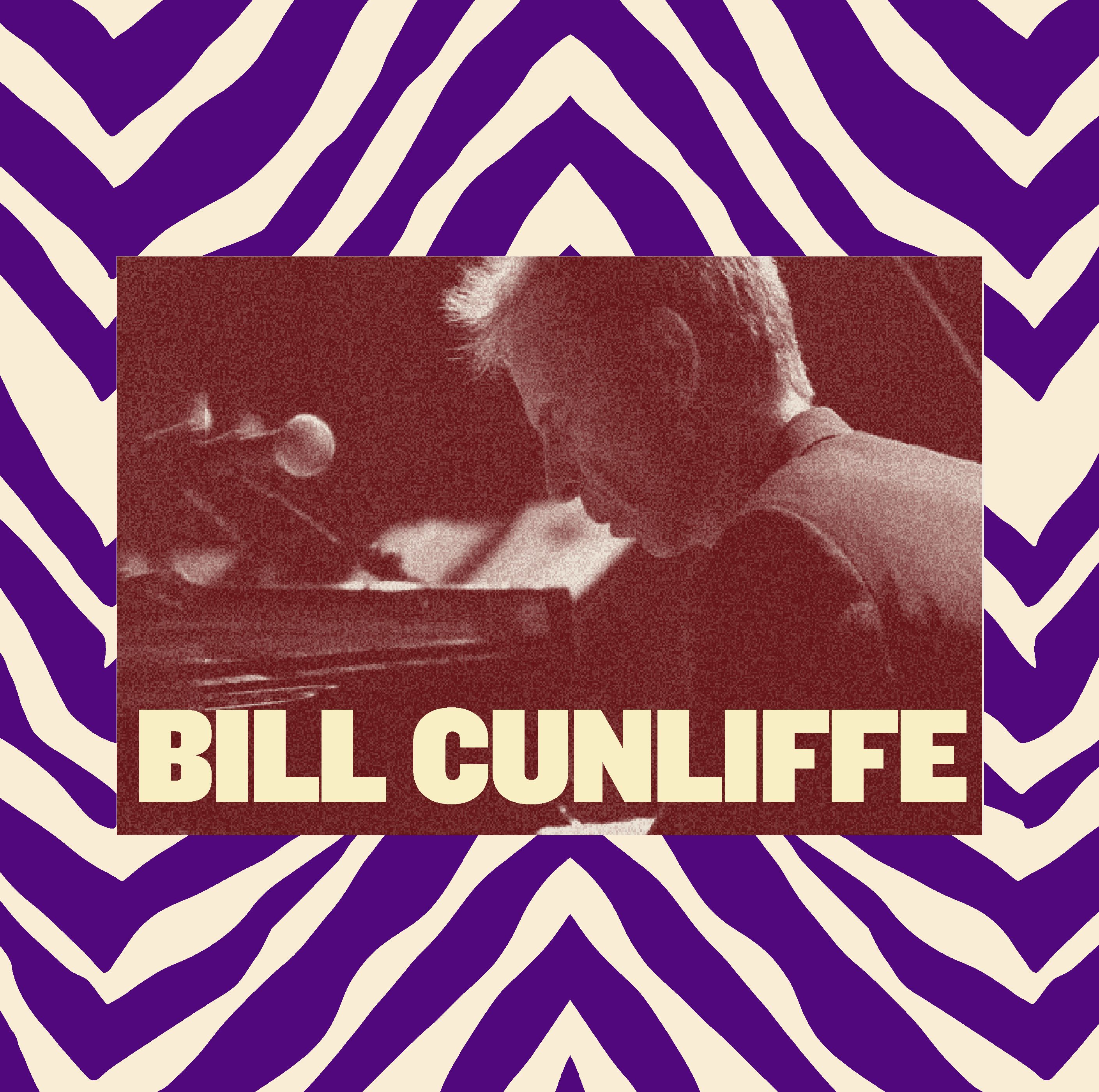BILL CUNLIFFE