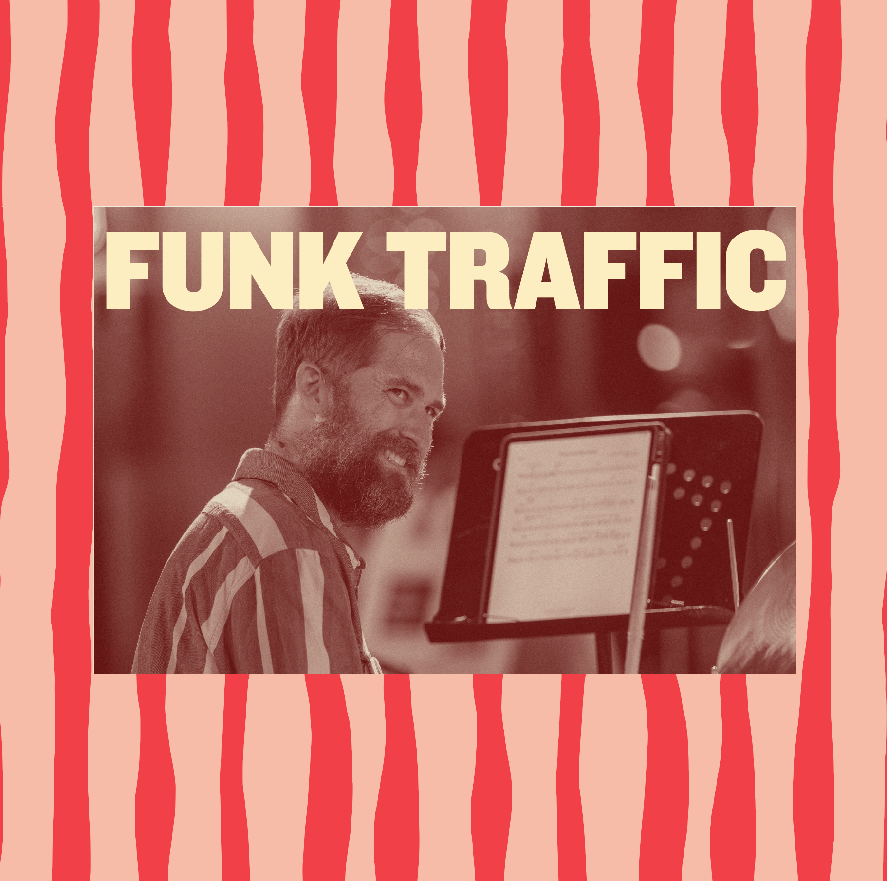 FUNK TRAFFIC