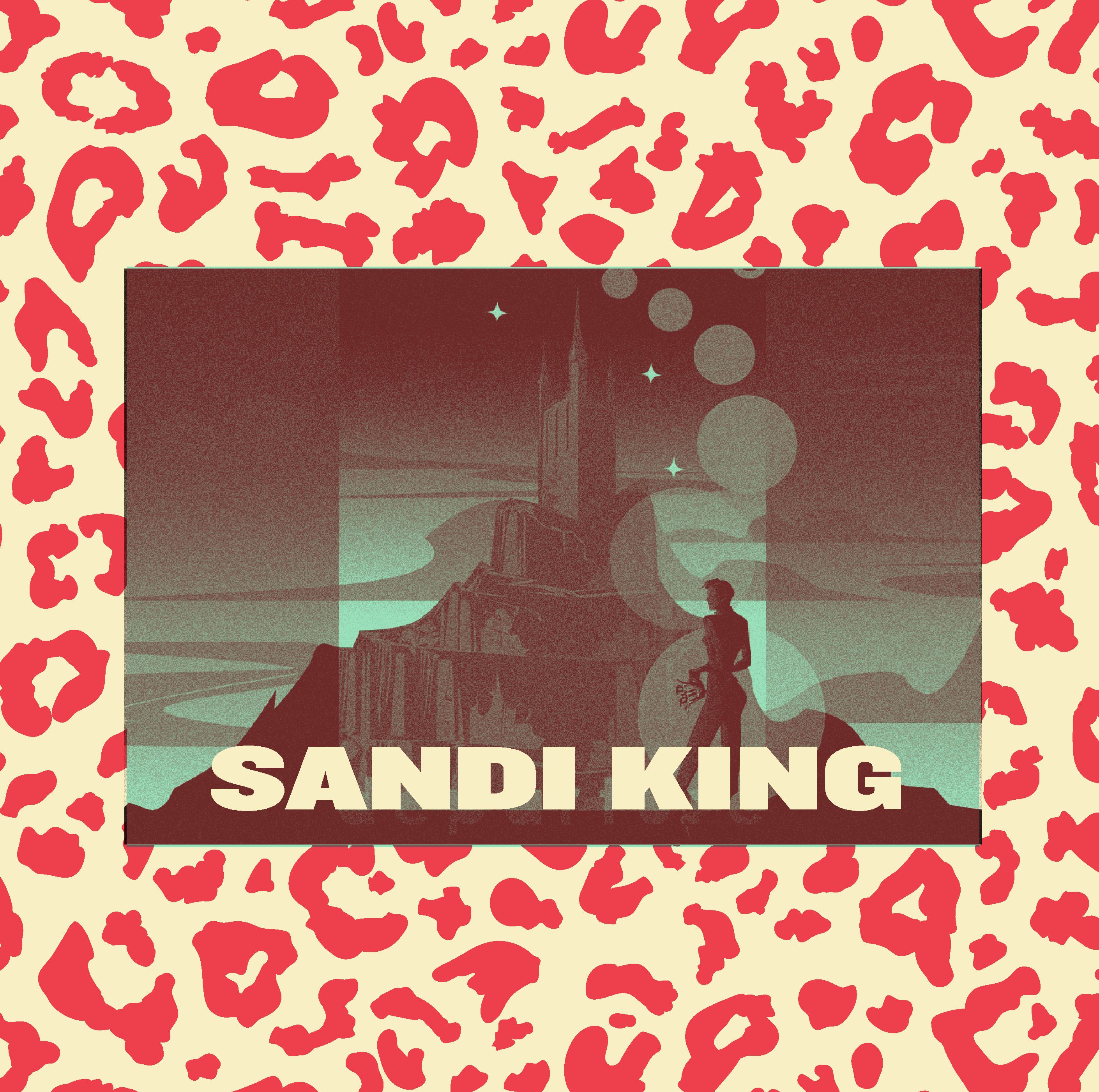 SANDI KING