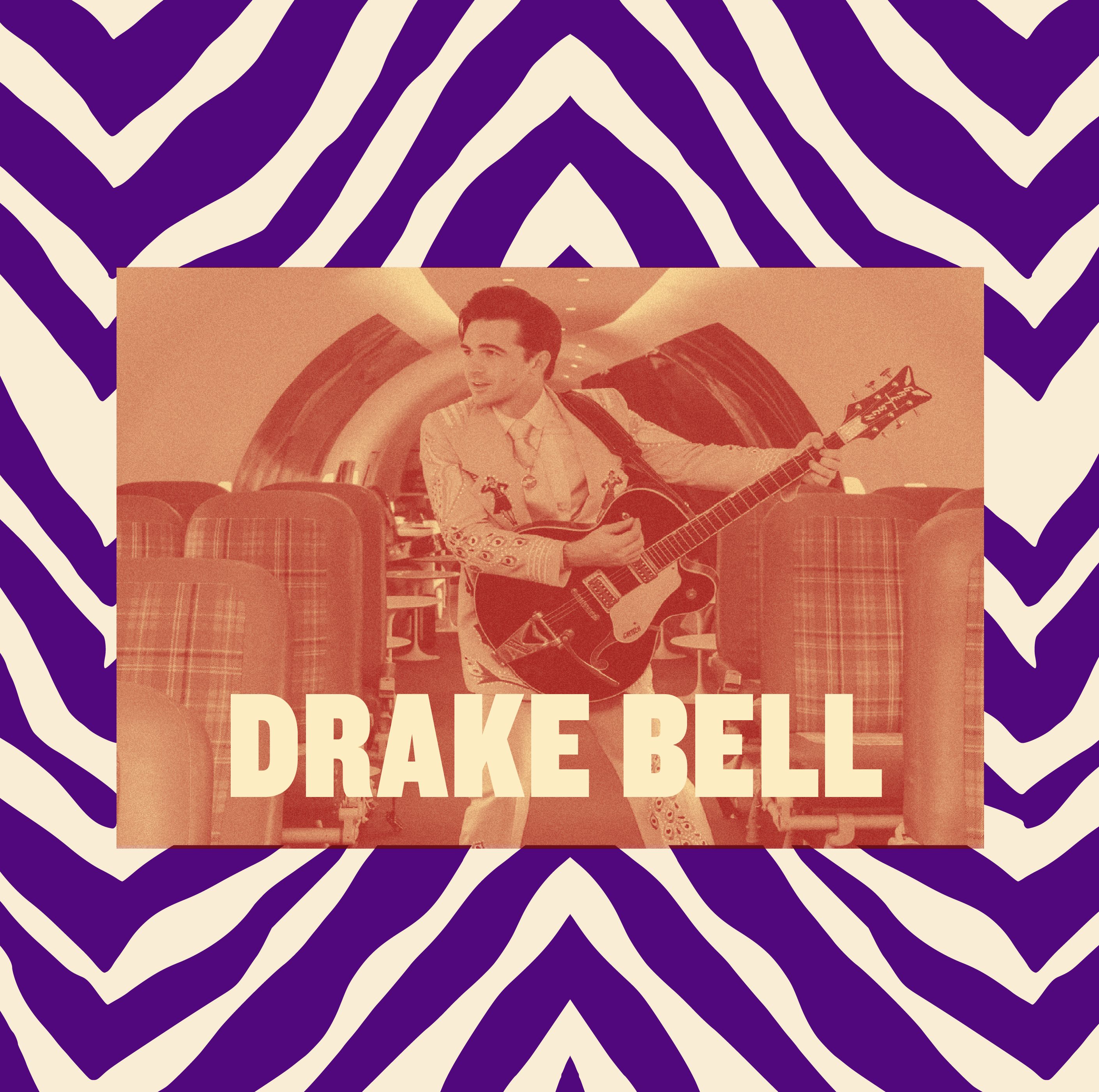 DRAKE BELL