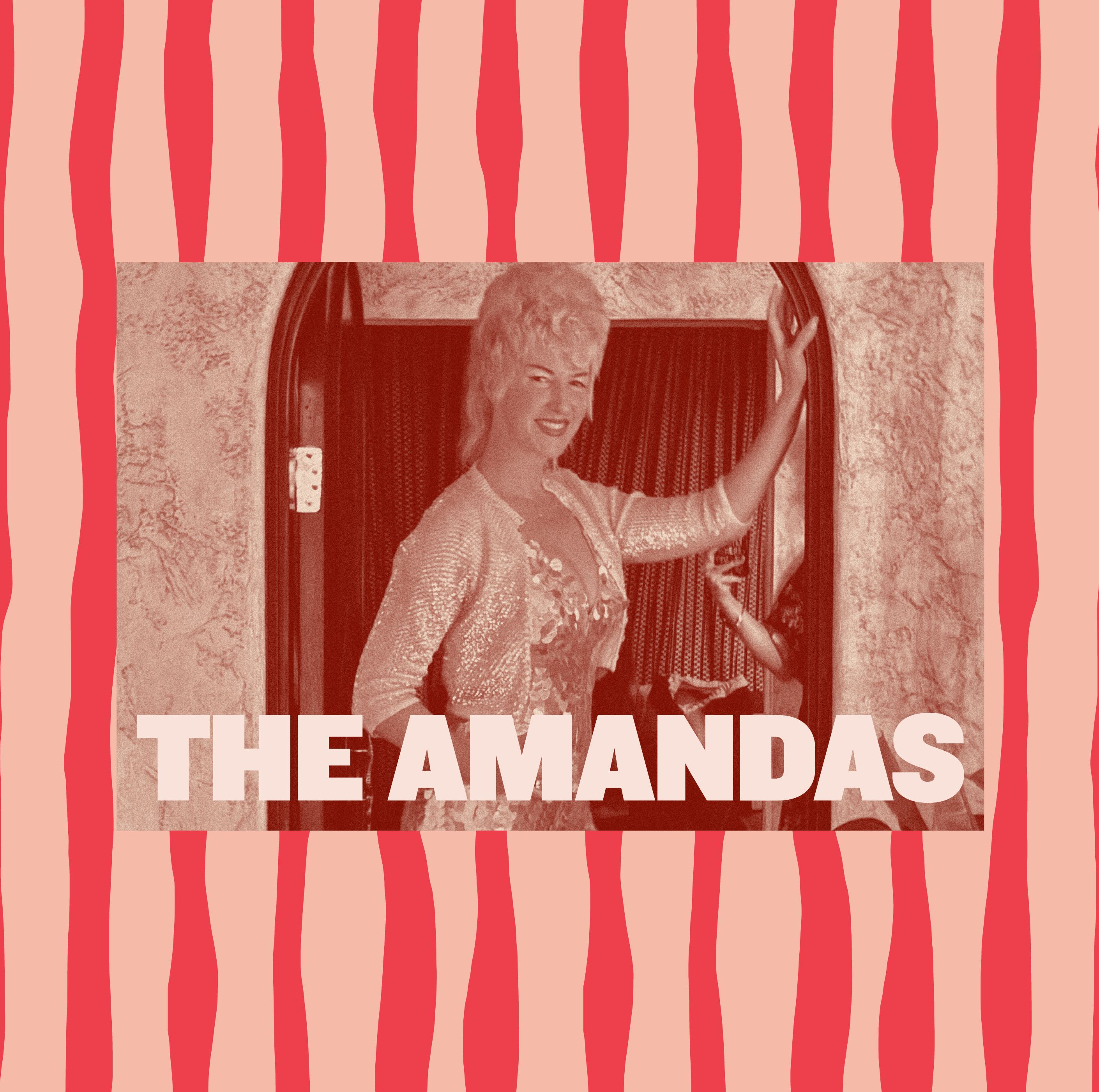 THE AMANDAS