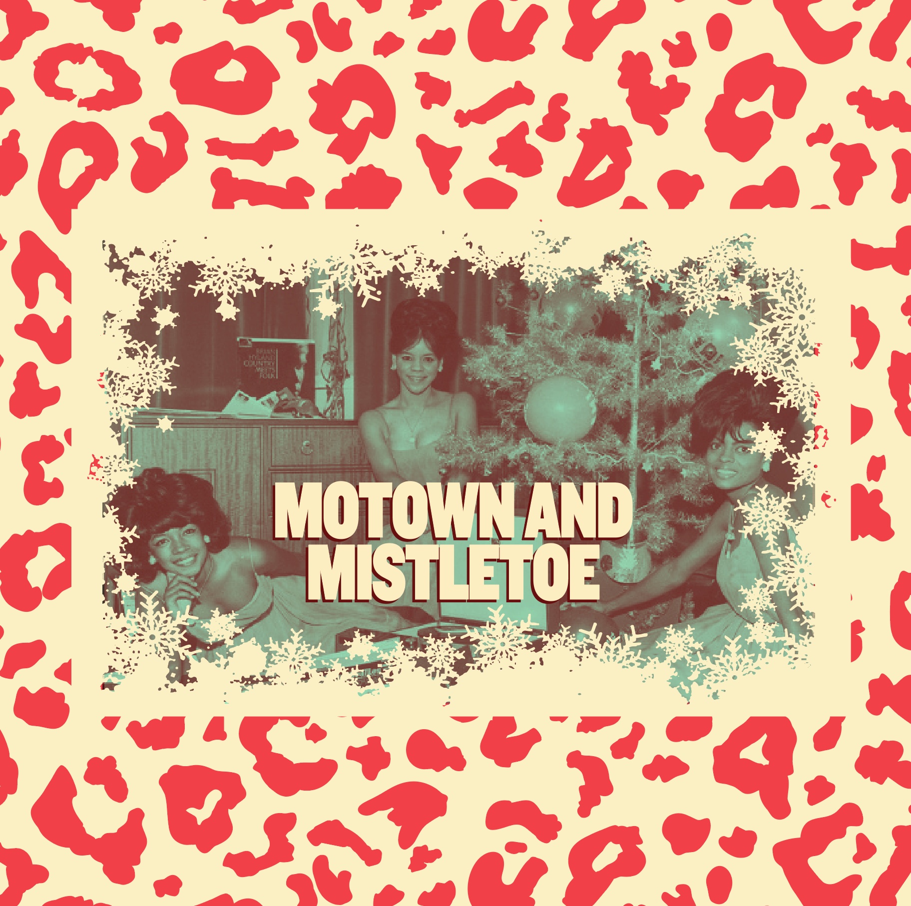 MOTOWN & MISTLETOE