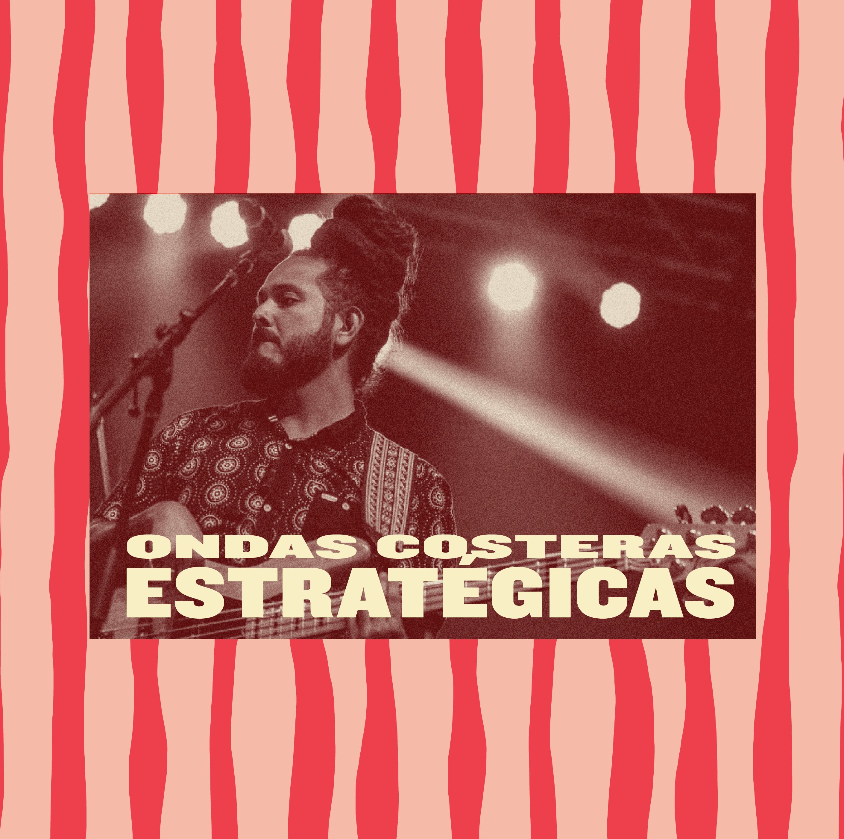 ONDAS COSTERAS ESTRATÉGICAS: sponsored by DON JULIO