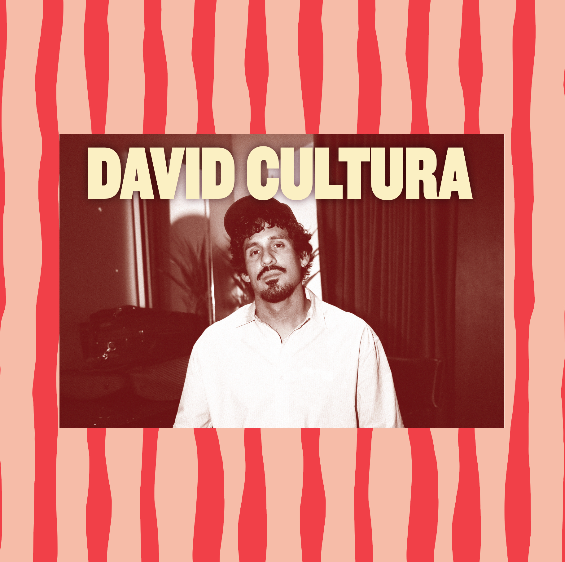 DAVID CULTURA