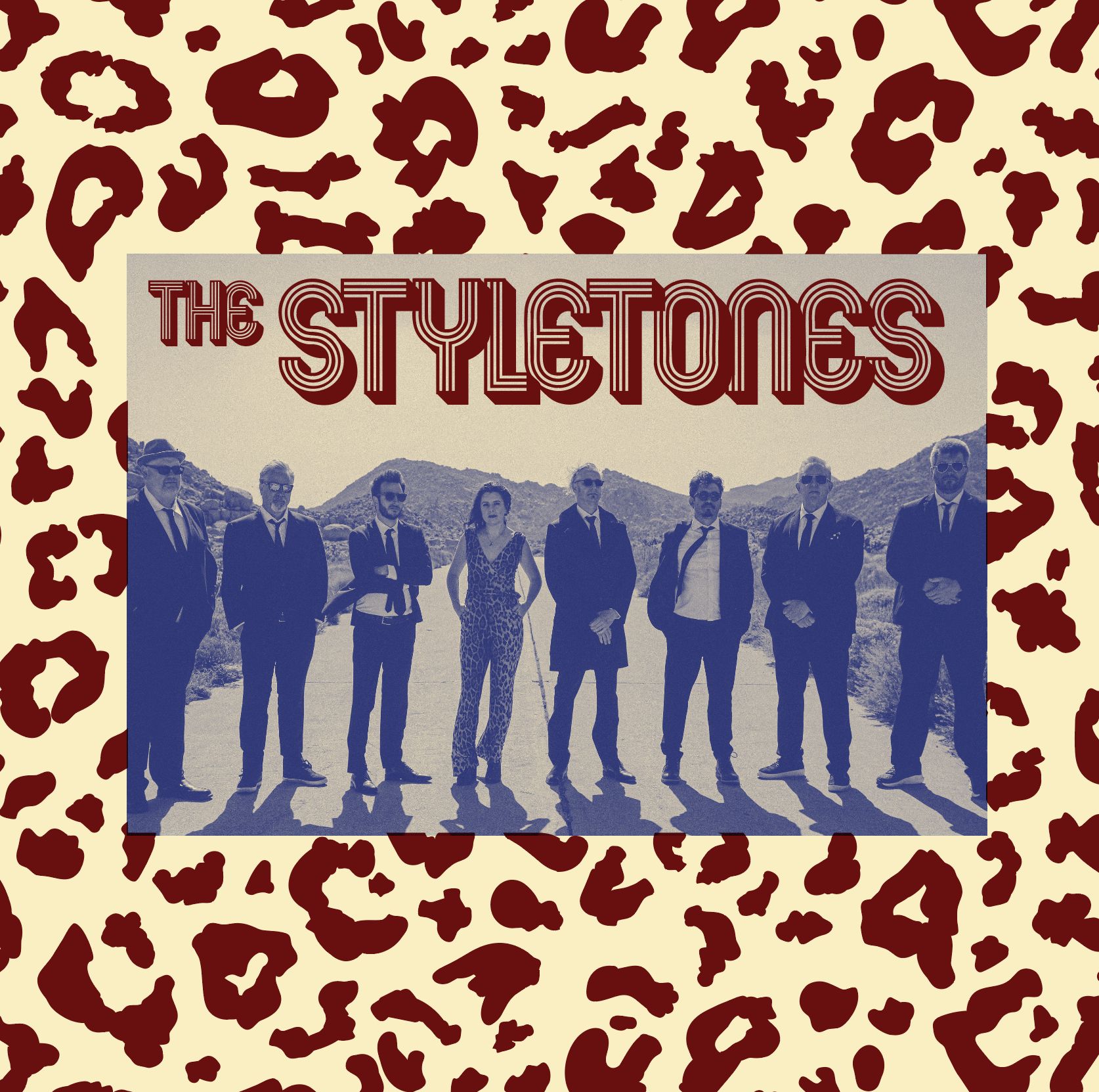 THE STYLETONES