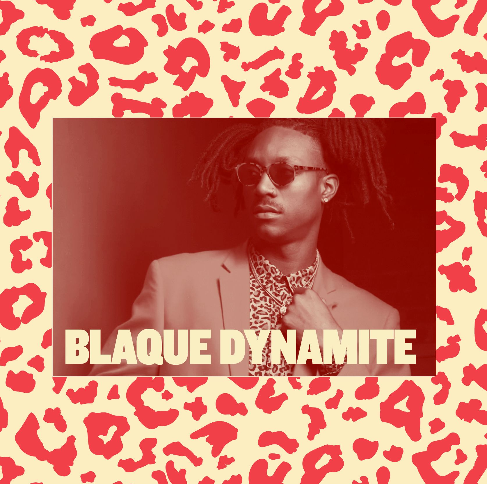 BLAQUE DYNAMITE