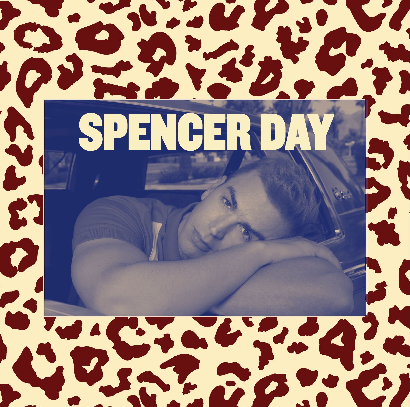 SPENCER DAY