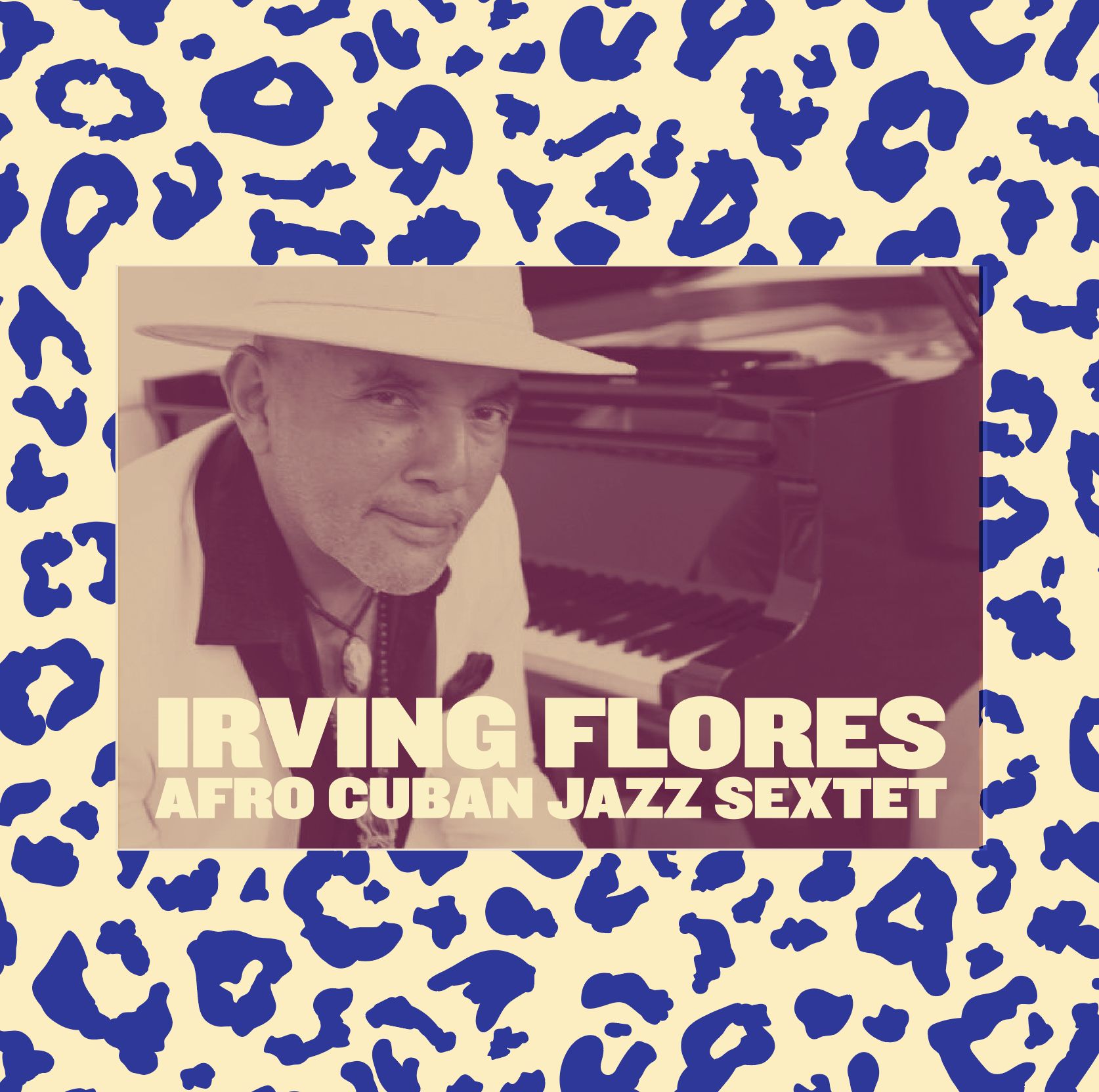 IRVING FLORES