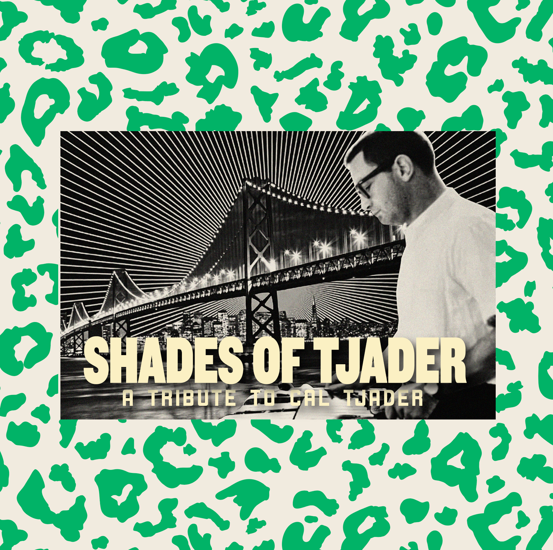 SHADES OF TJADER: A TRIBUTE TO CAL TJADER