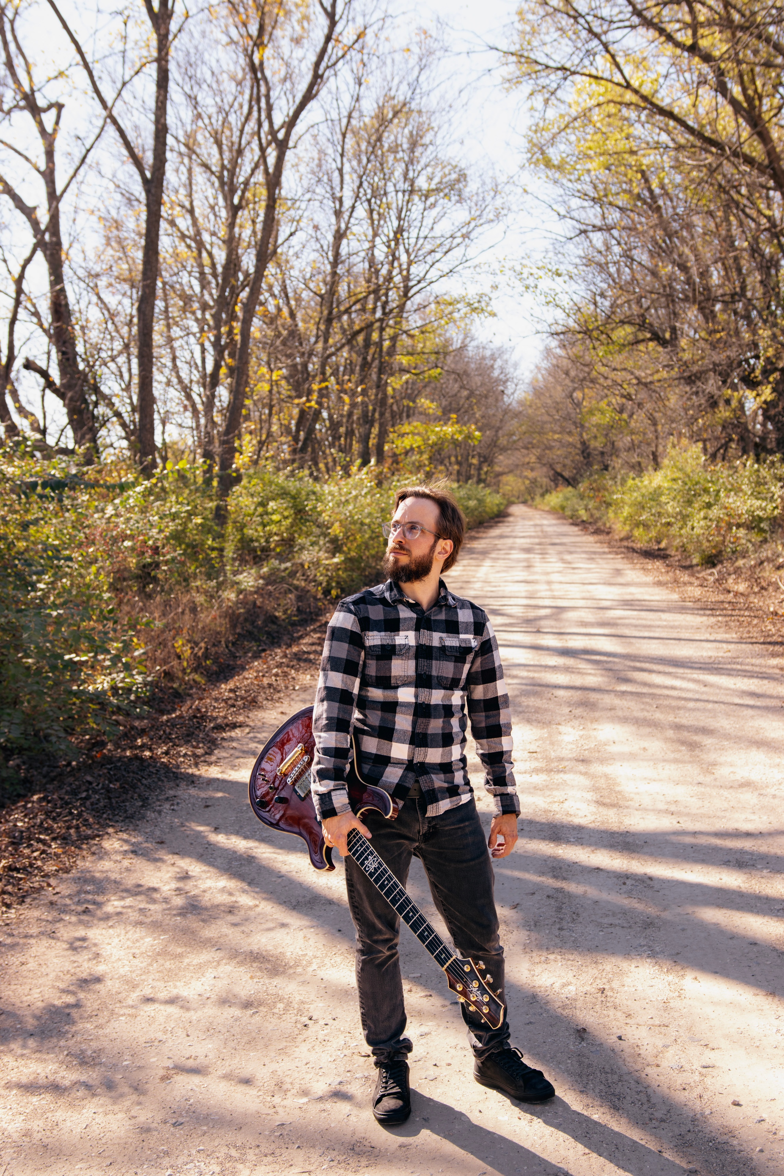 Jake Hertzog Trio: Ozarks Reimagined