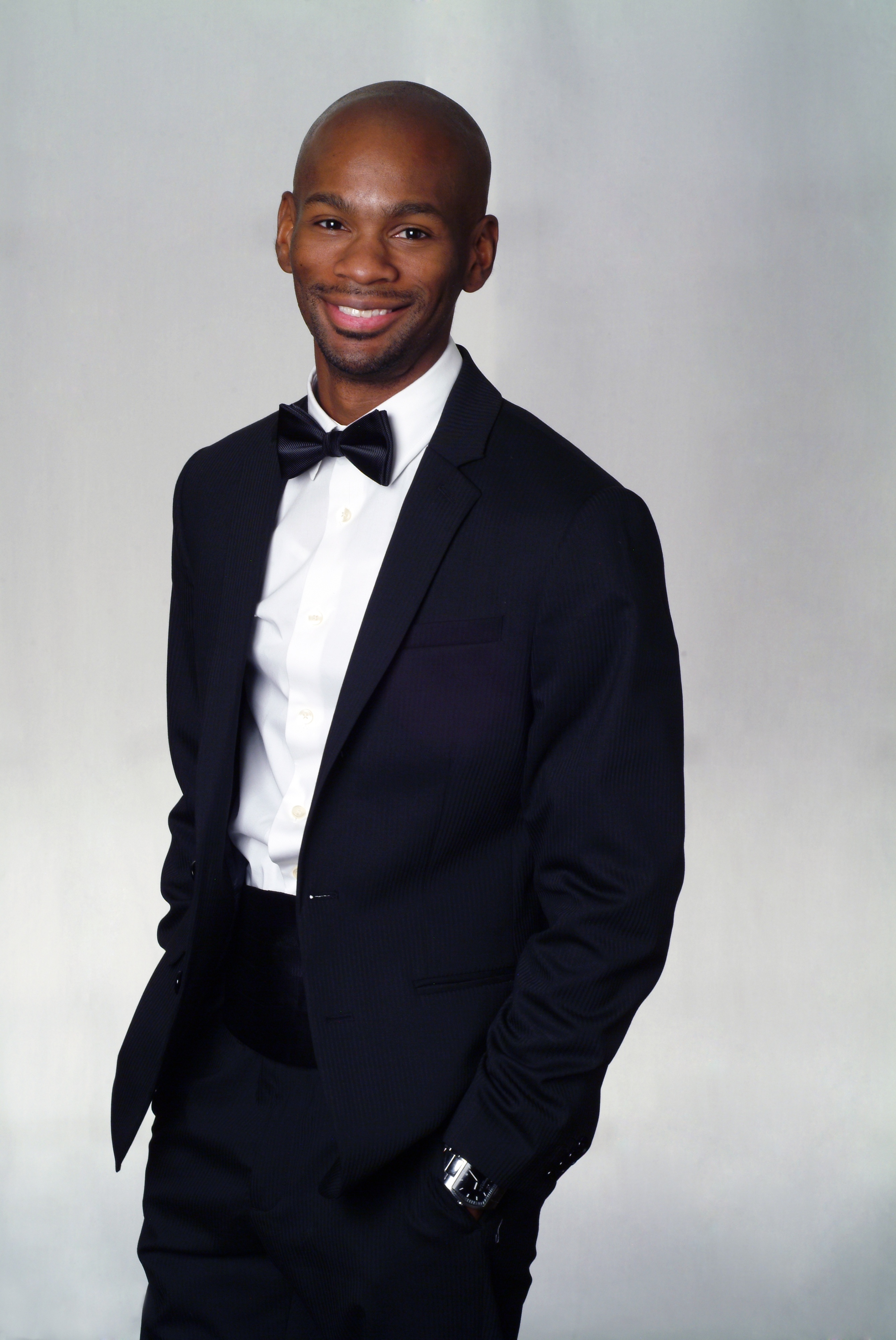 Blue Whale Comedy Night: Robert Powell III