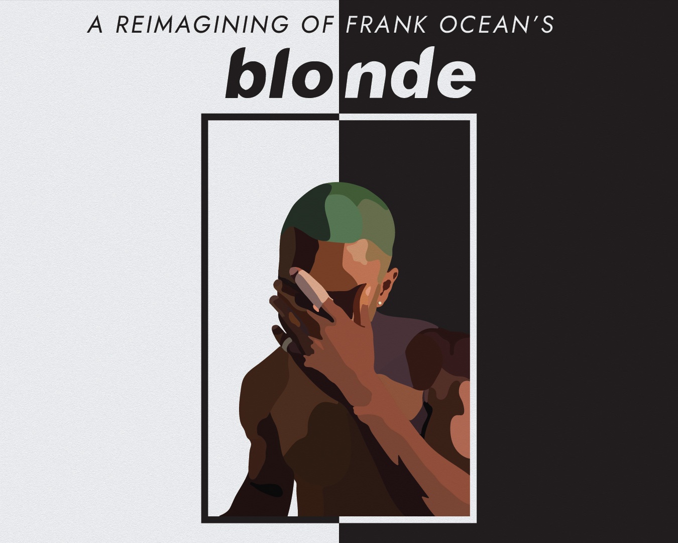 BLONDE: A live reimagining of Frank Ocean’s 2016 classic