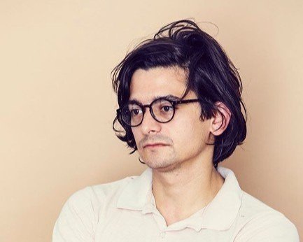Blue Whale Comedy Presents: A Secret Special Screw Show with Josh Fadem (SOLD OUT!)