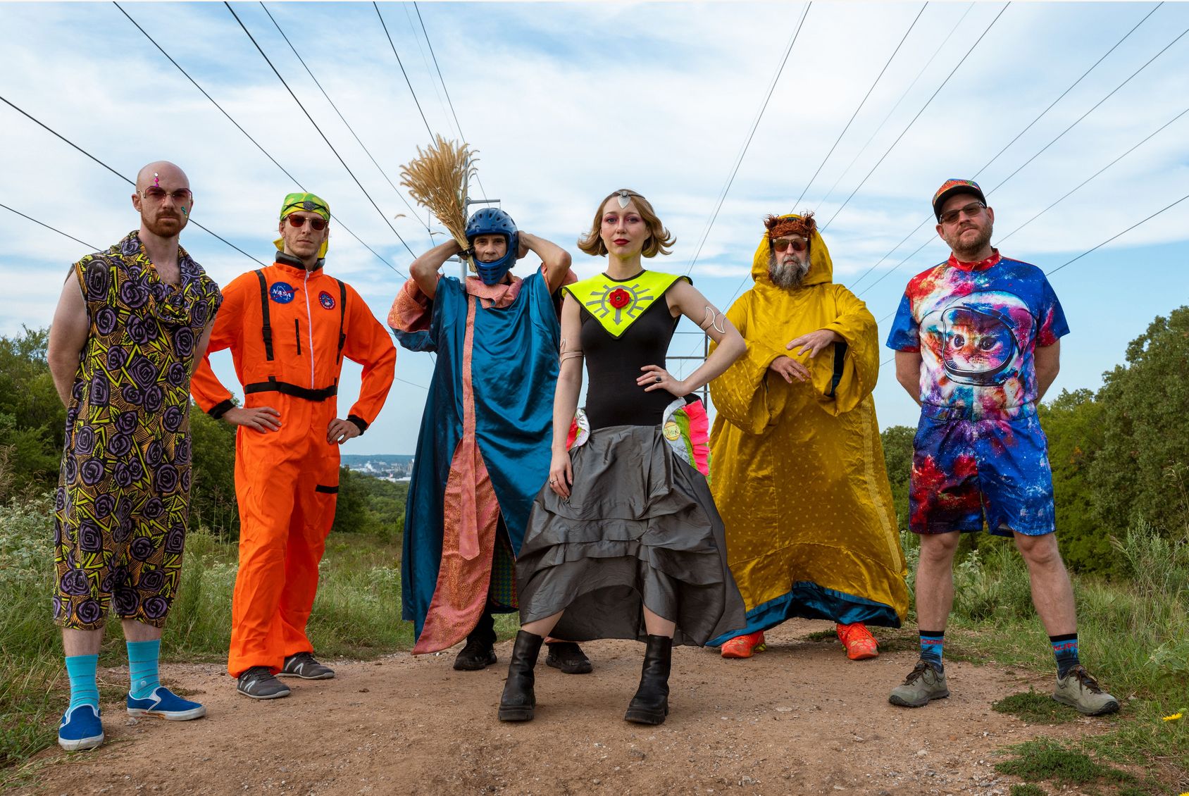 Annie Ellicott’s Rubyland Halloween Special!