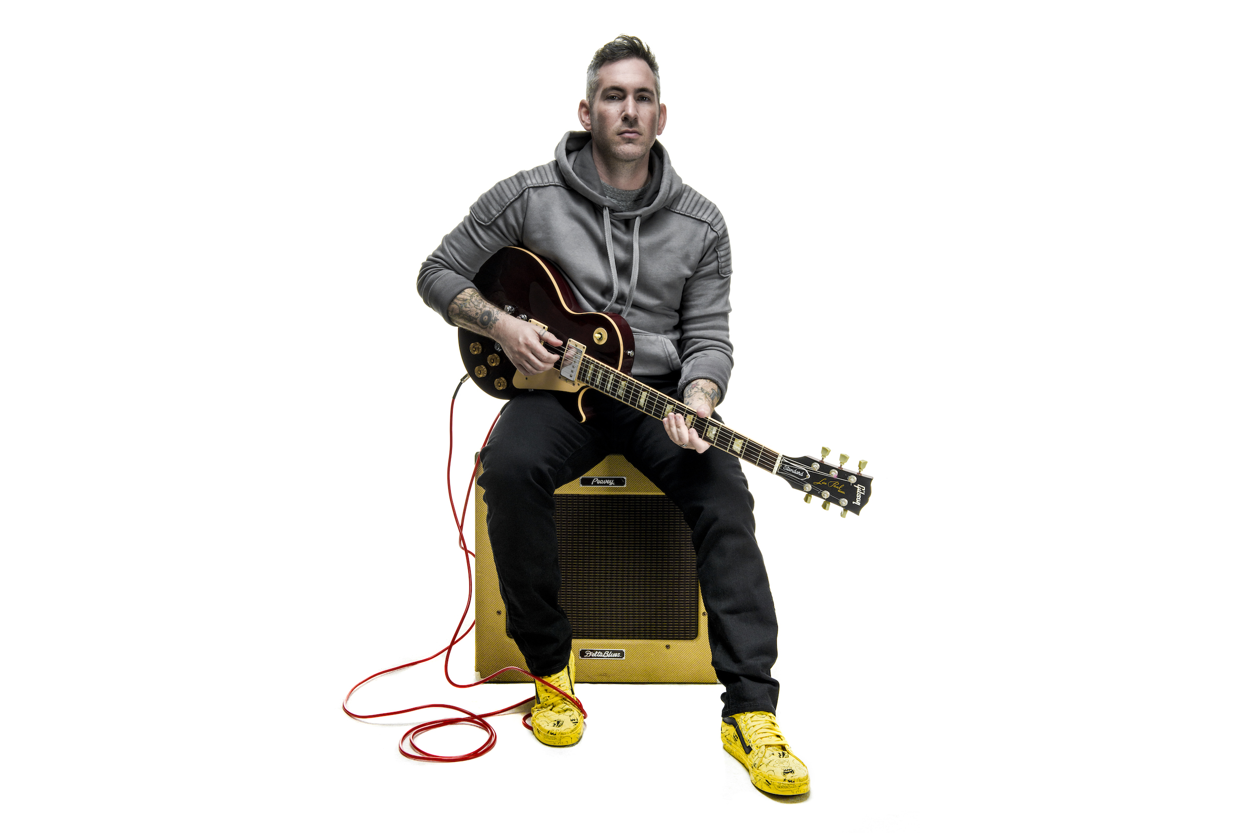 Eric Himan Solo