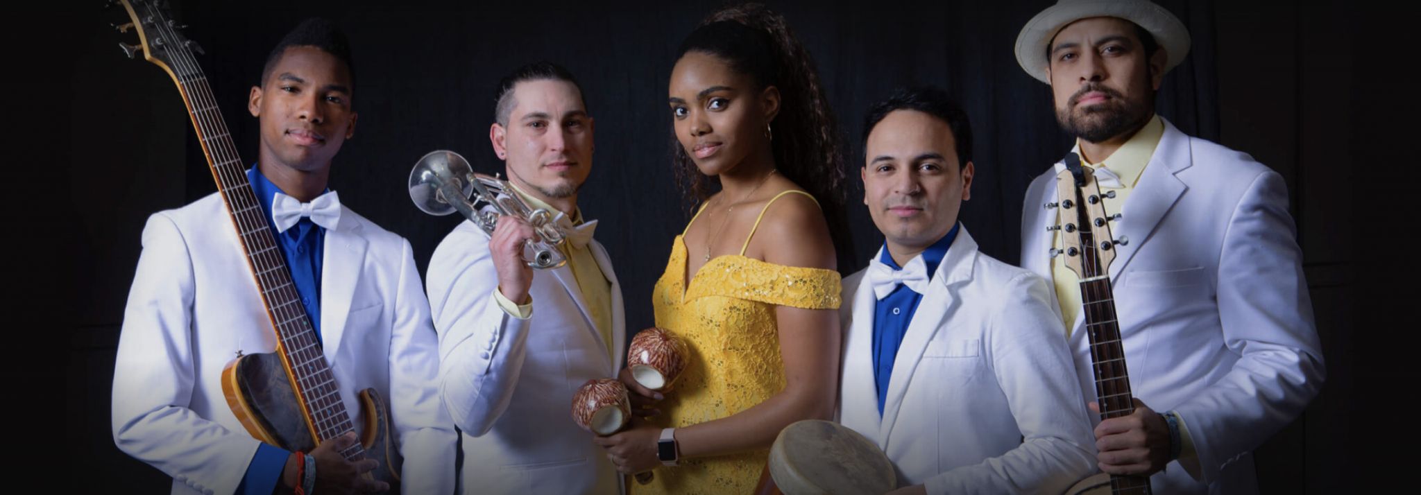 OK Roots Music presents Changui Majadero Dance Party SOLD OUT!