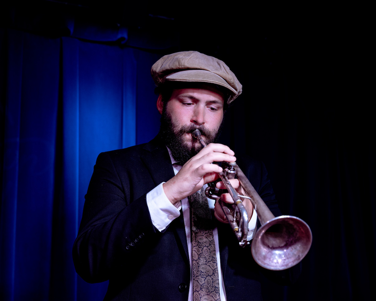 Bishop Marsh Quintet