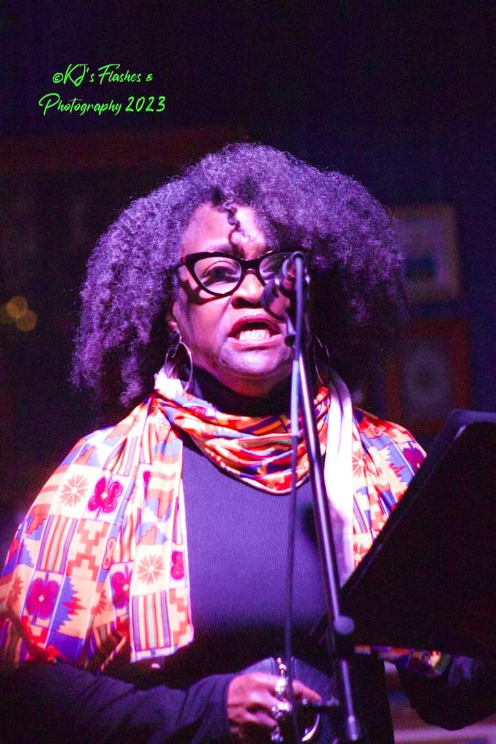Legends & Lyrical Truths with Deborah J. Hunter