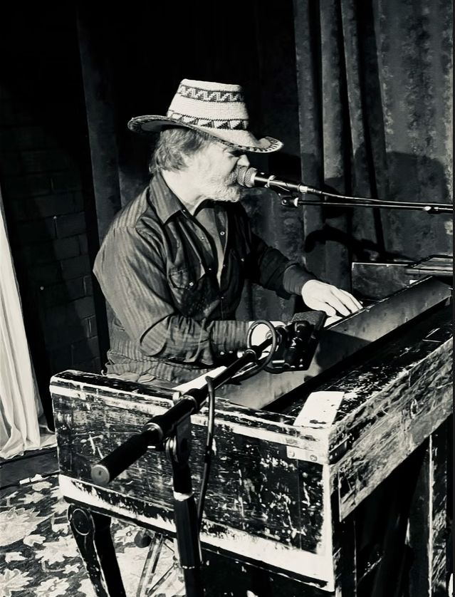 Poppa Foster's Songbook