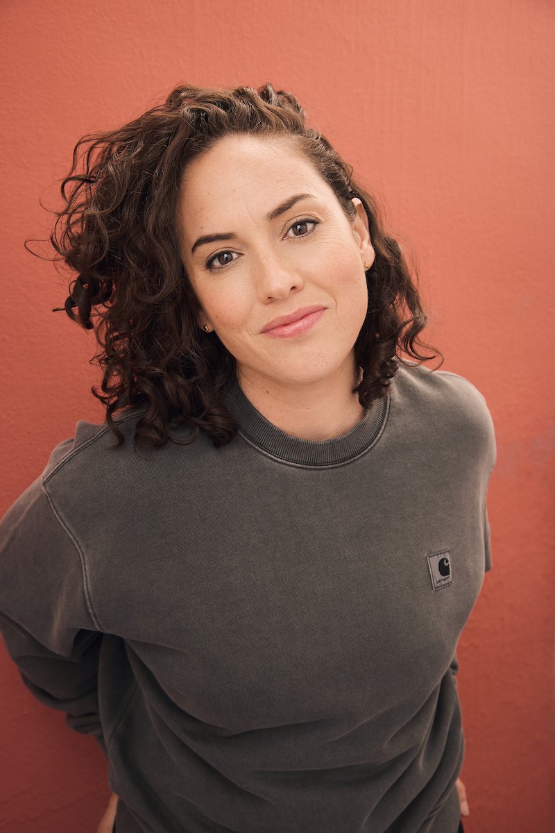 Blue Whale Comedy Night: Caitlin Peluffo & Modd Oddities Music