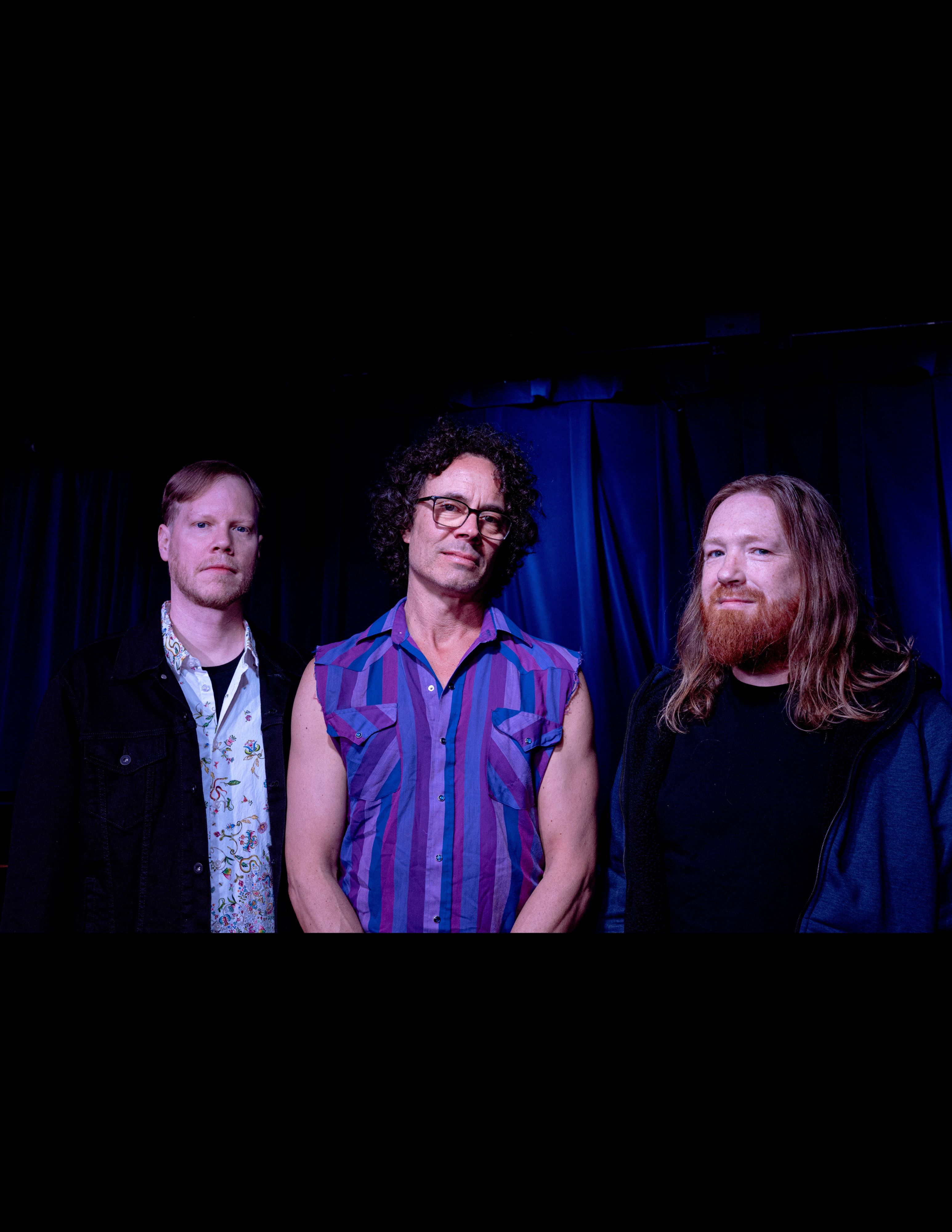 Jacob Fred Jazz Odyssey