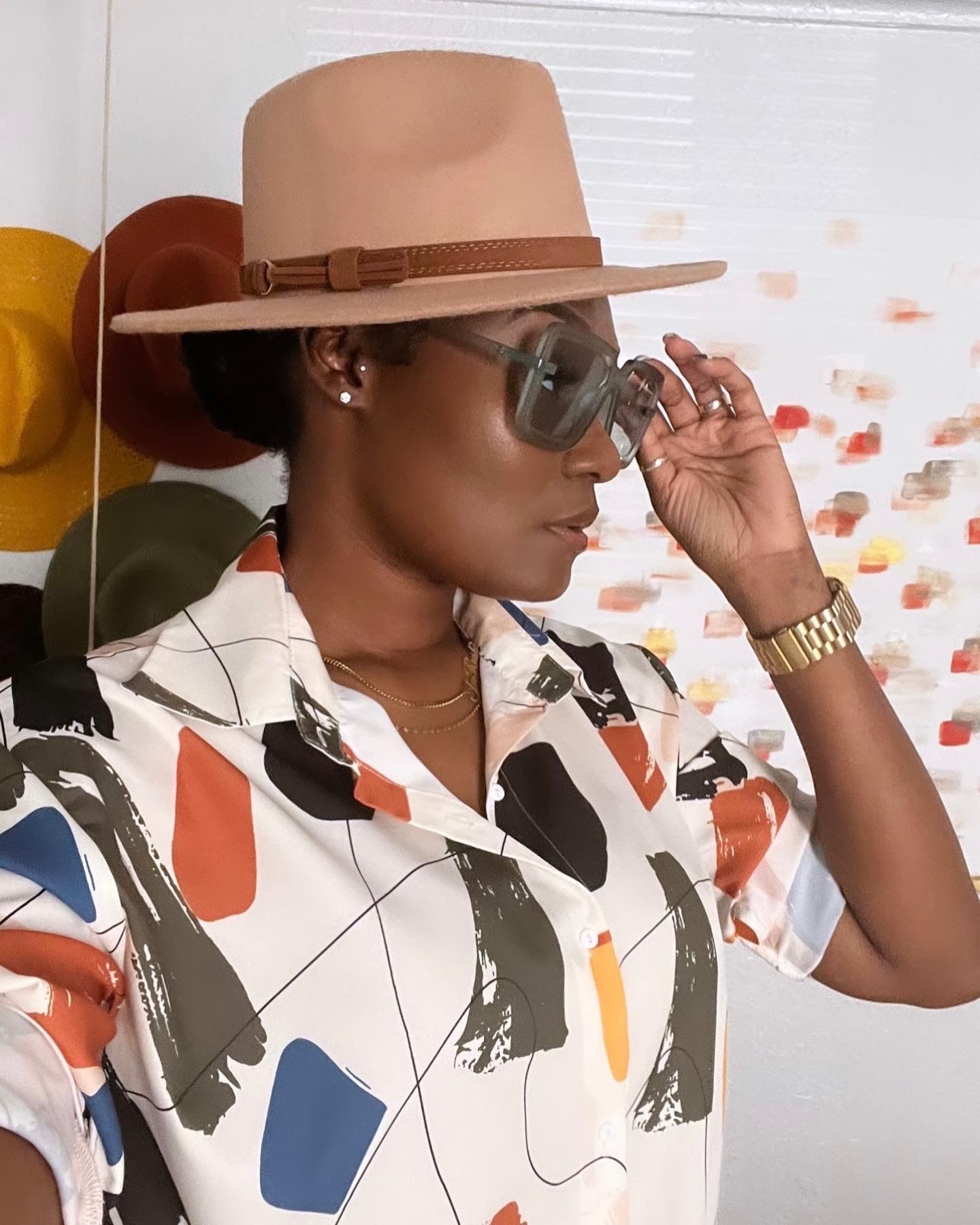 Fire In Little Africa - Tea Rush with guest ZZAJ Village