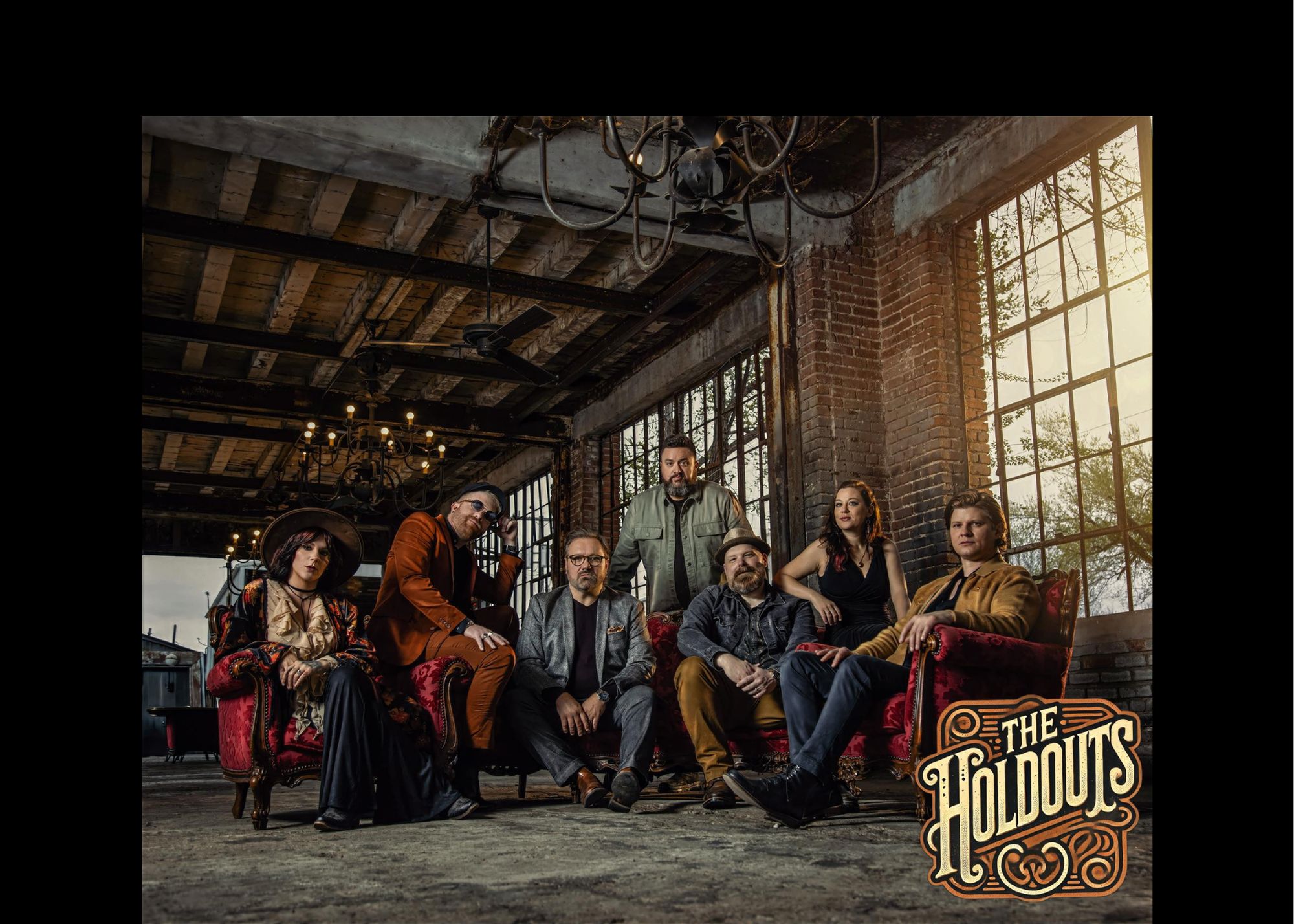The Holdouts