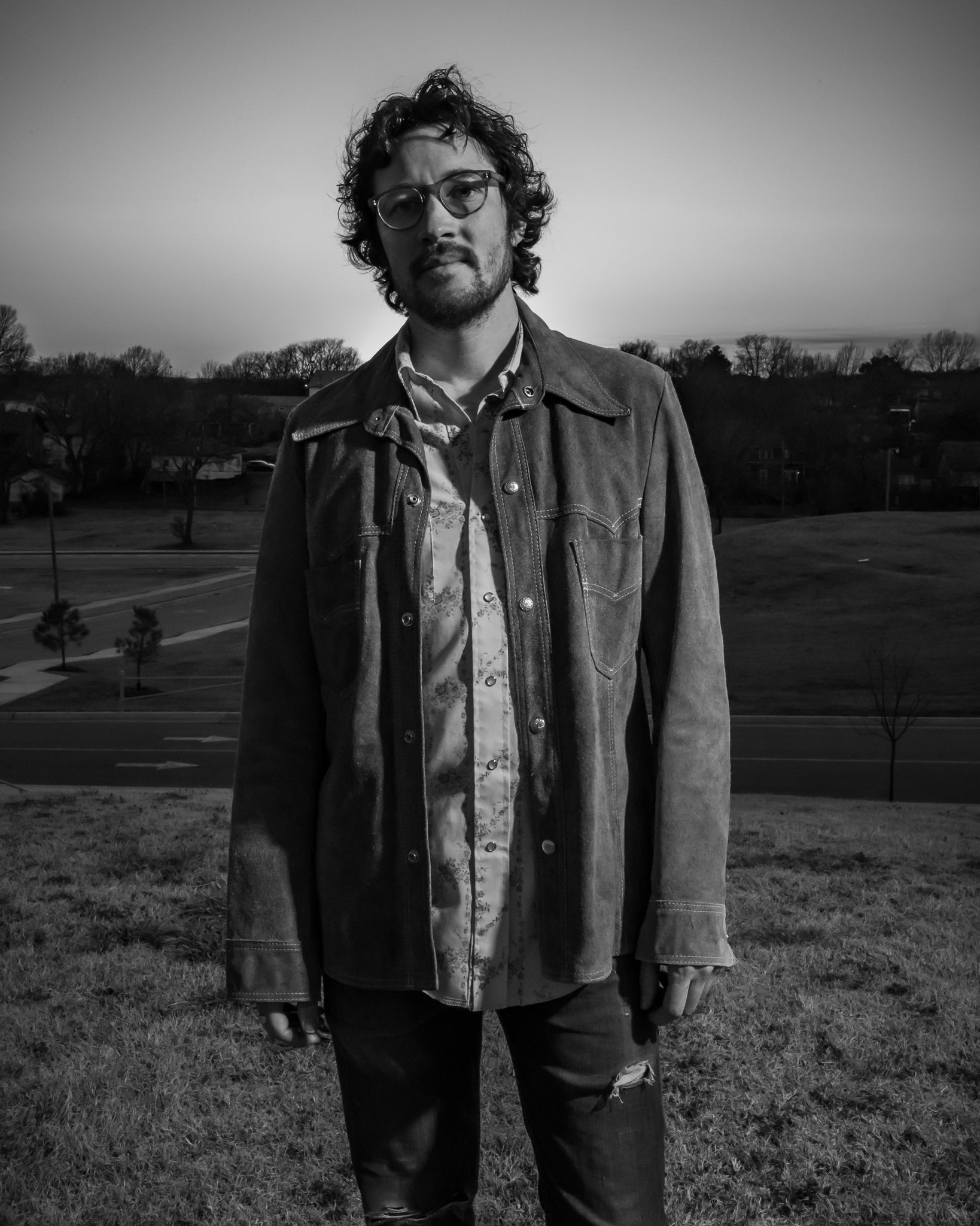 Jesse Aycock Band Presents: An Evening of Original Music