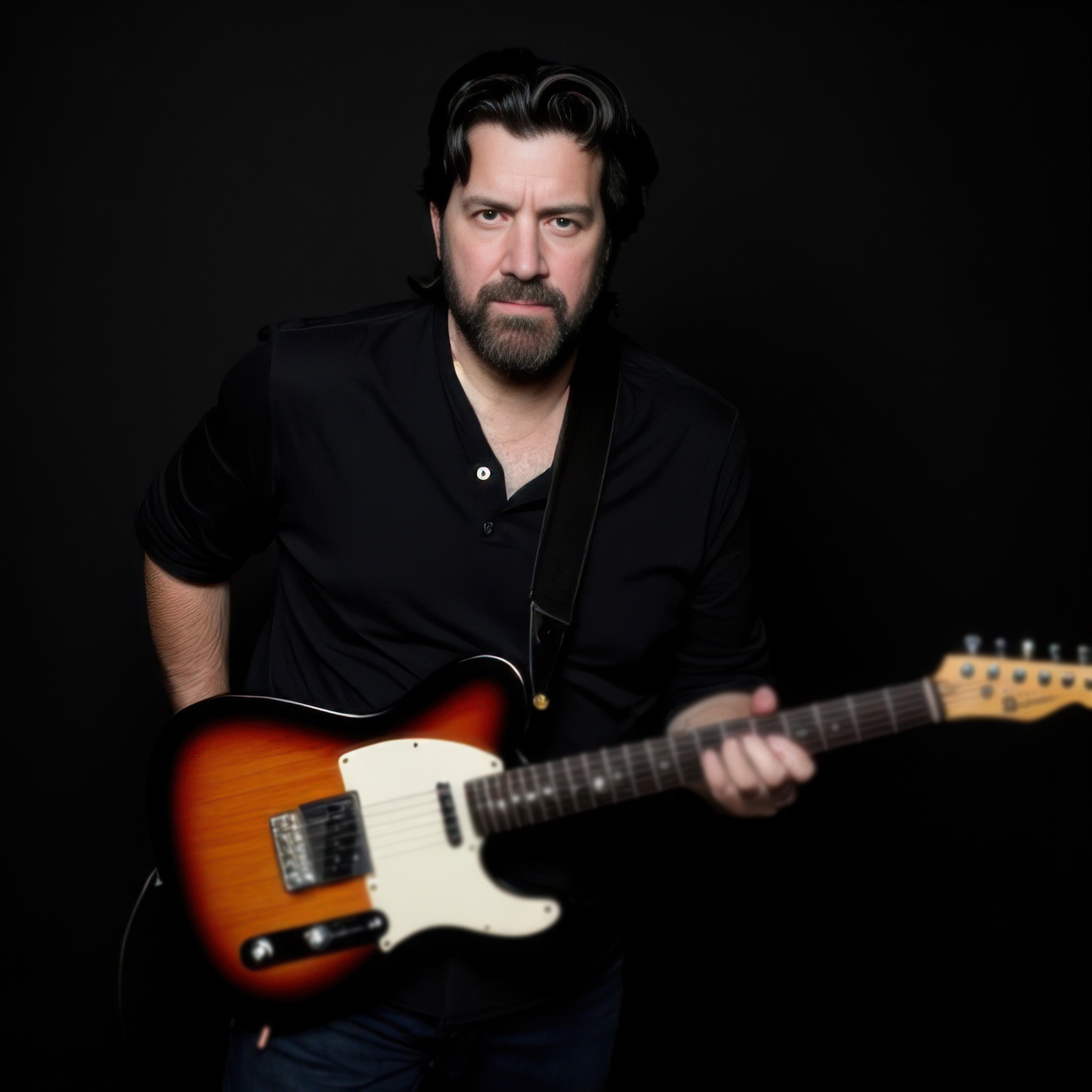 An Evening with Bob Schneider