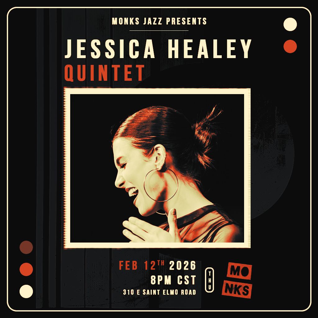 Jessica Healey Quintet