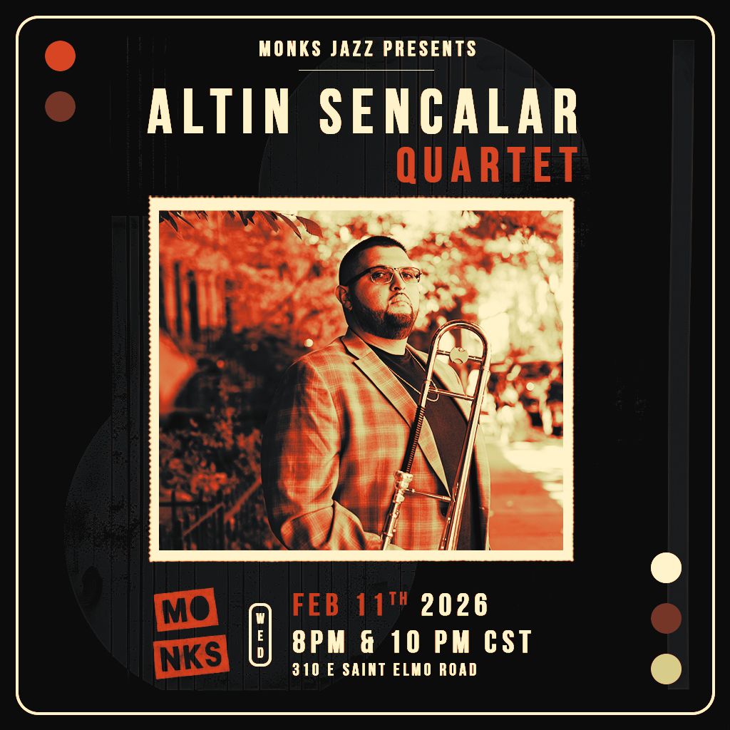 Altin Sencalar Quartet