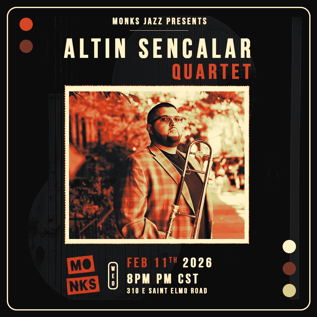 Altin Sencalar Quartet