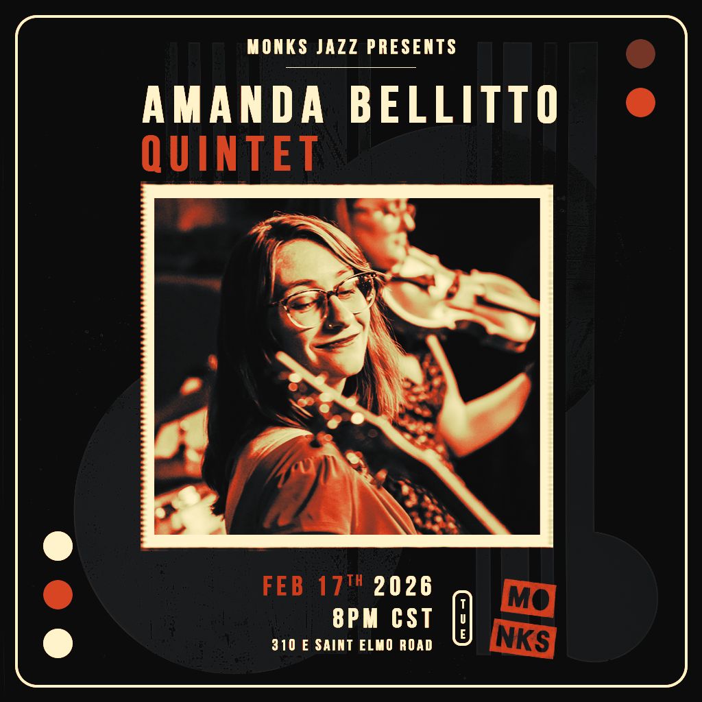 Amanda Bellitto Quintet