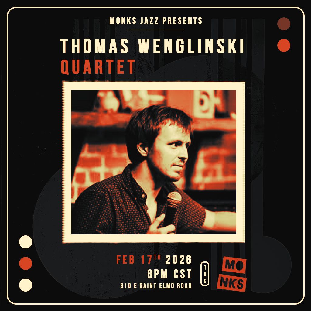 Thomas Wenglinski Quintet